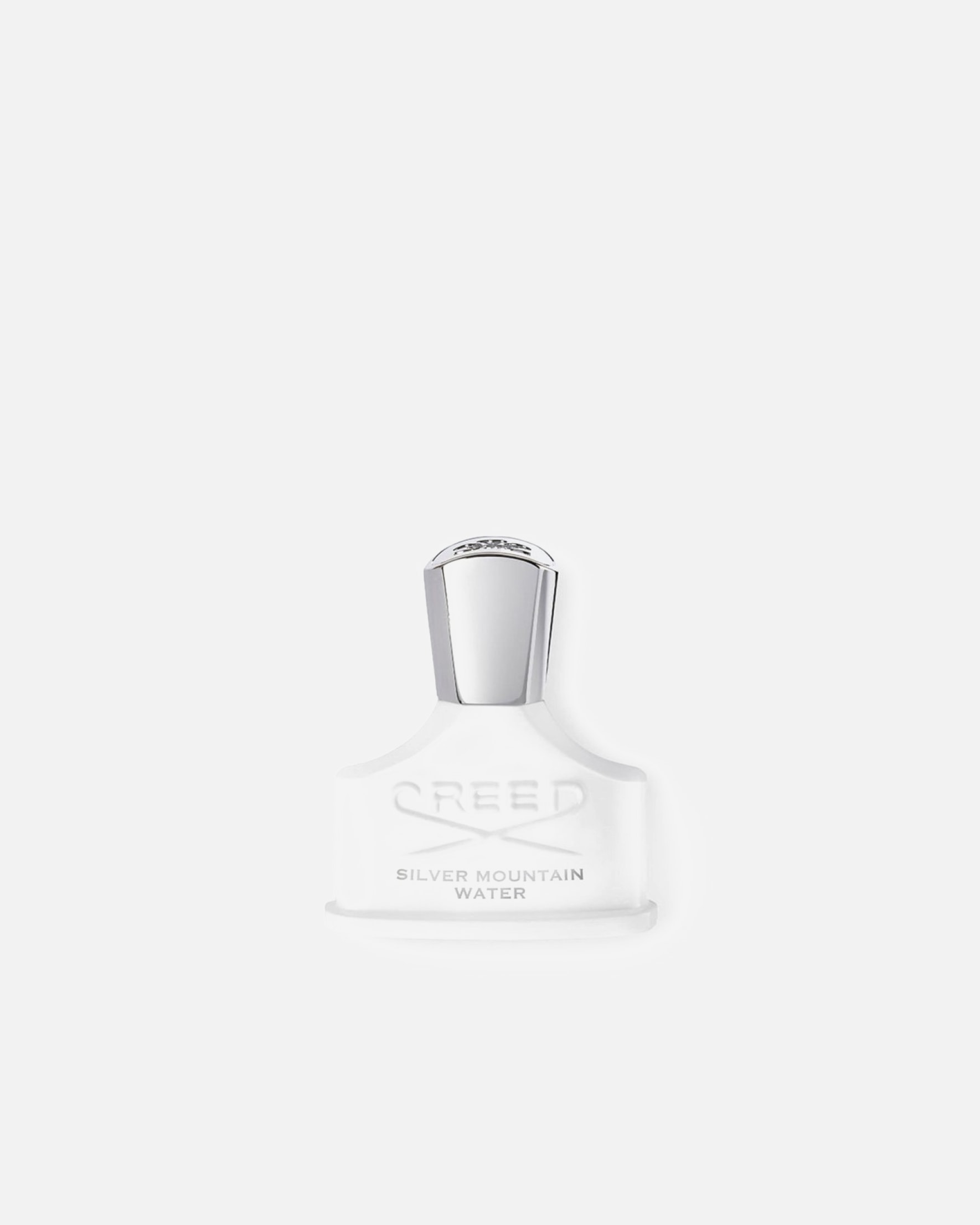 Eau de Parfum - Férfi Creed Silver Mountain Water 30 ml