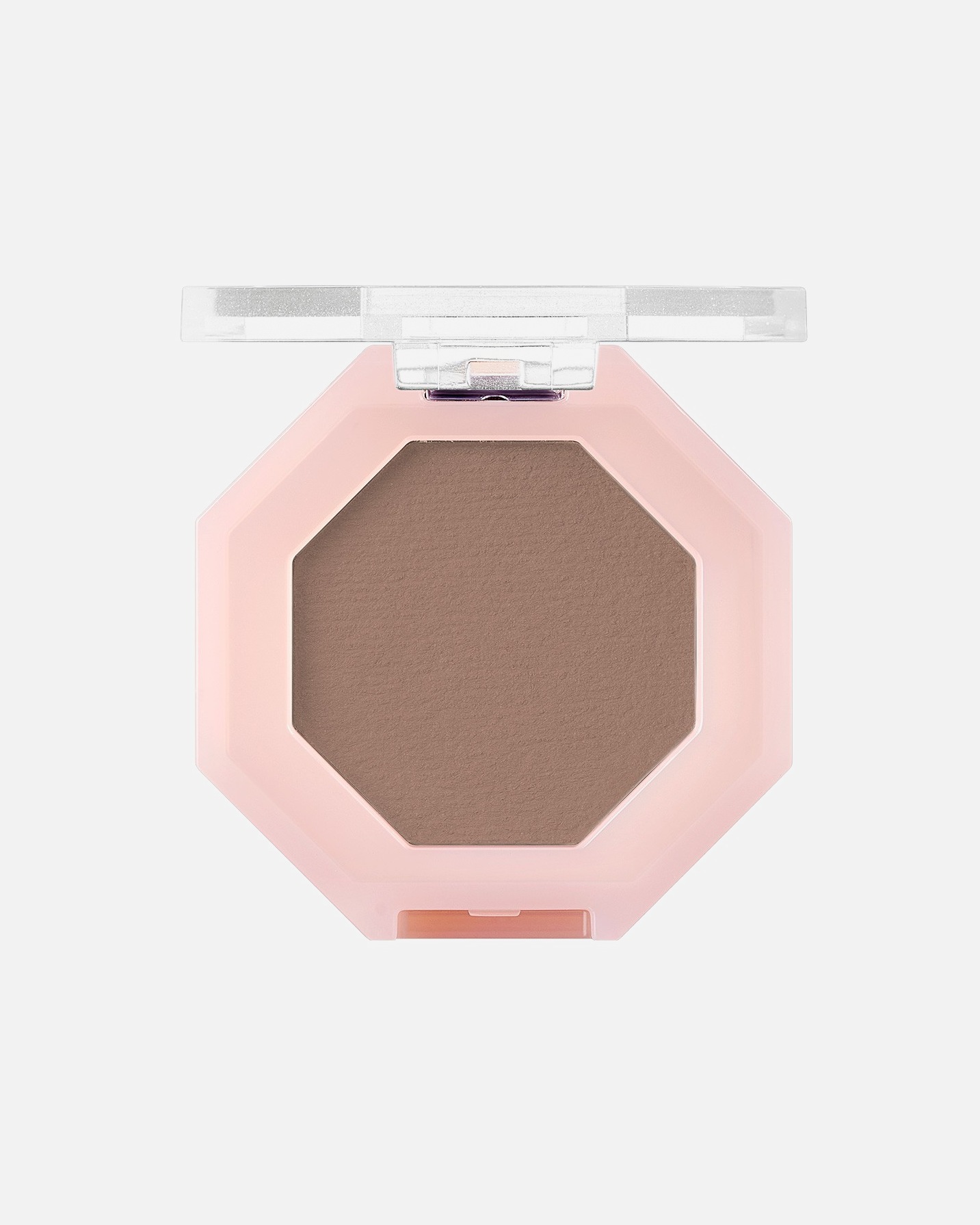 Szemhéjpúder - Nő Dear Dahlia Blooming Edition Paradise Jelly Single Eyeshadow Matte Taupe Brown