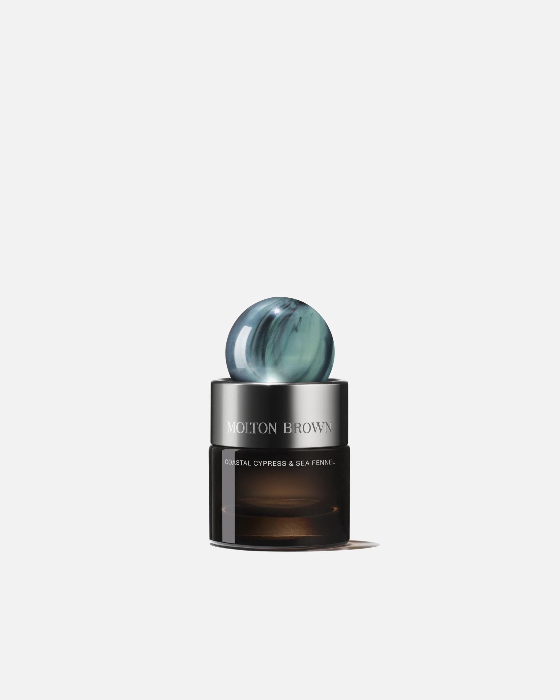 Eau de Parfum - Molton Brown Coastal Cypress & Sea Fennel Aromatic 30 ml