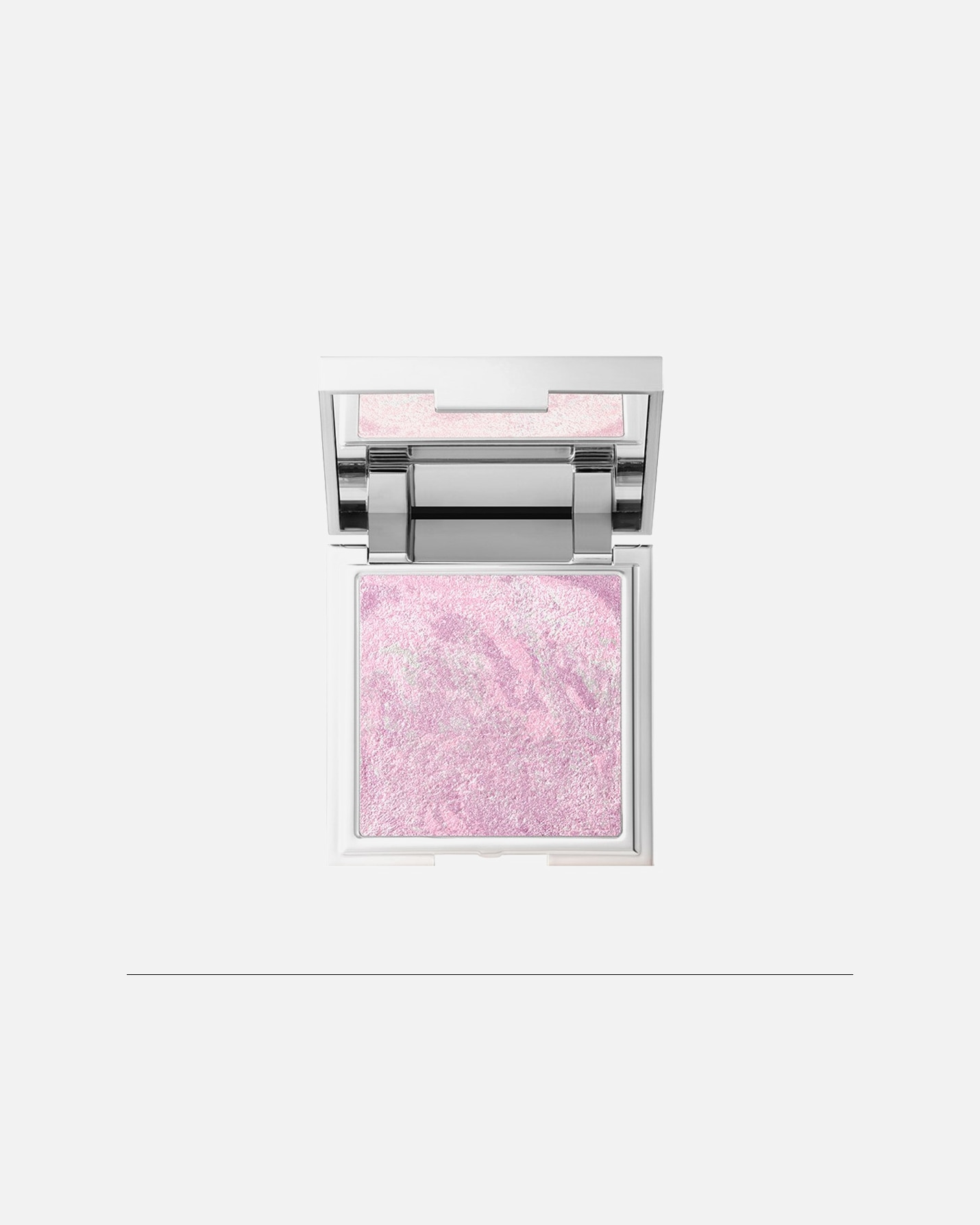 Highlighter - Dear Dahlia SKIN LUMINOUS HIGHLIGHTER BLISS BEIGE PILLOW PINK