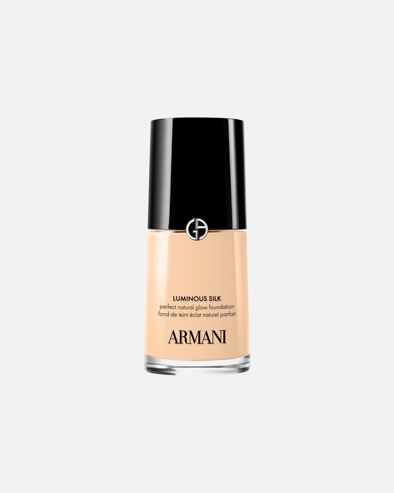 Alapozó - Giorgio Armani Luminous Silk FOUNDATION 1