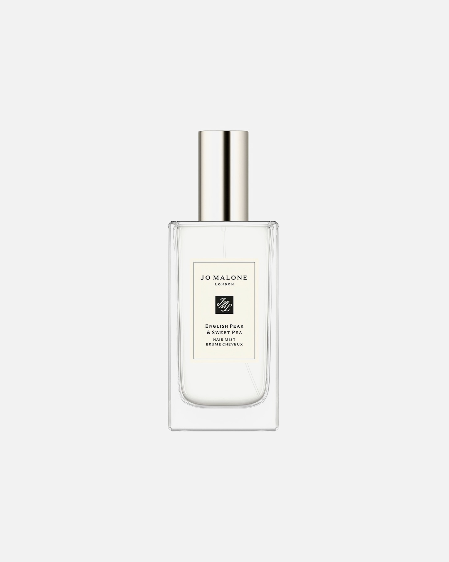 Hajparfüm - Jo Malone London English Pear & Sweet Pea Hair Mist 30 ml