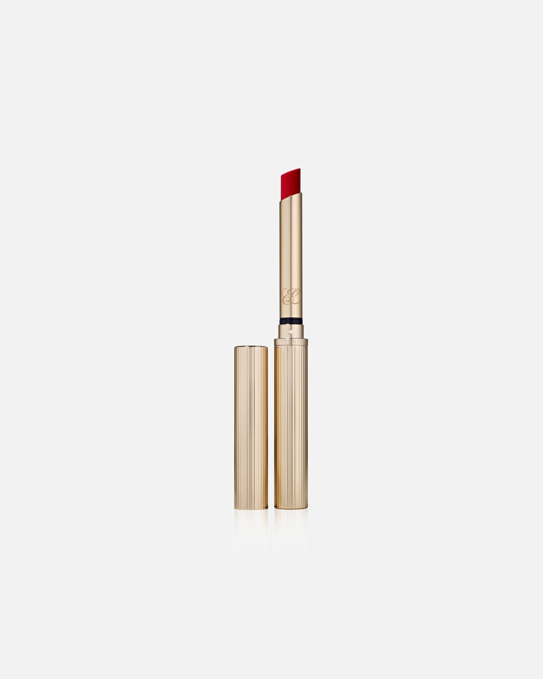 Rúzs - Estée Lauder Pure Color Explicit Silk Matte Lipstick Heartbeat