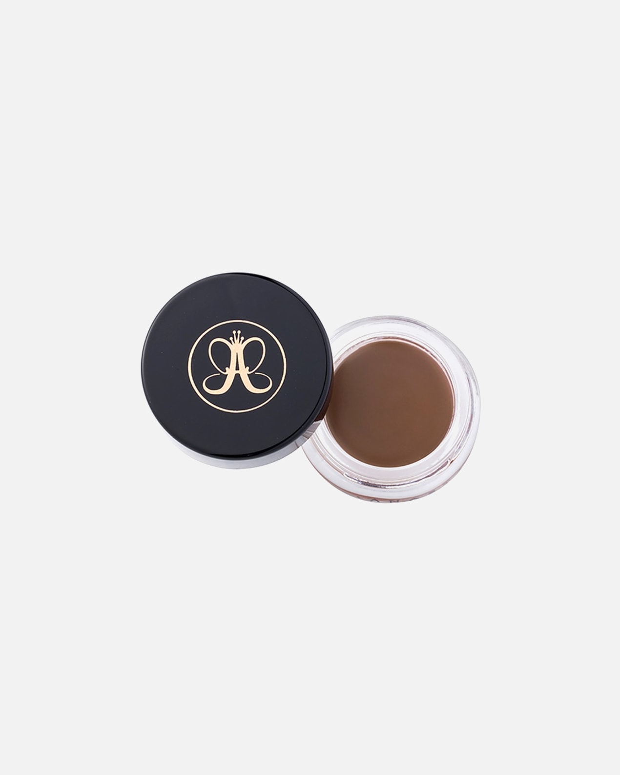 Szemöldökszínező - Anastasia Beverly Hills 0 Dipbrow Pomade Auburn