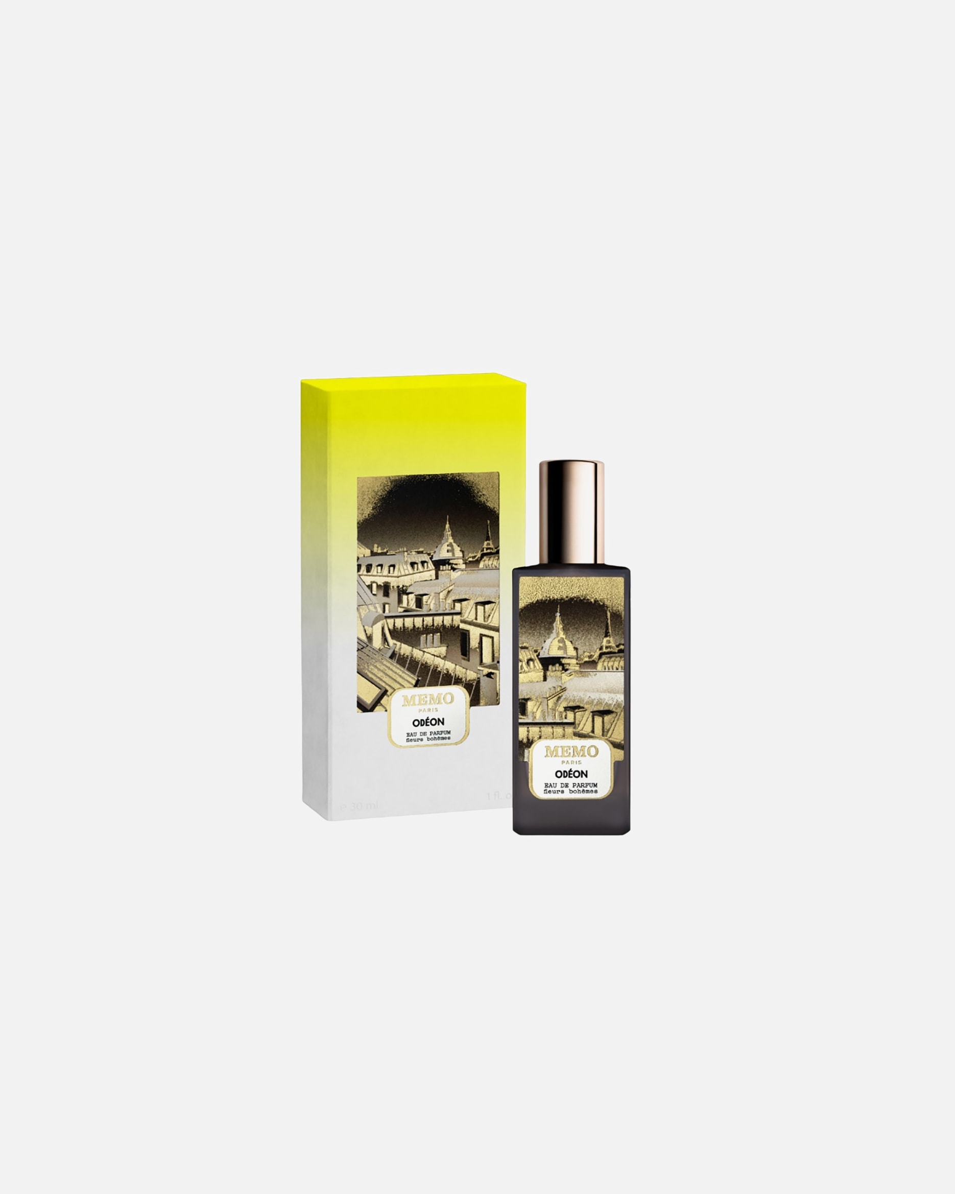 Eau de Parfum - Memo Paris 30 ml