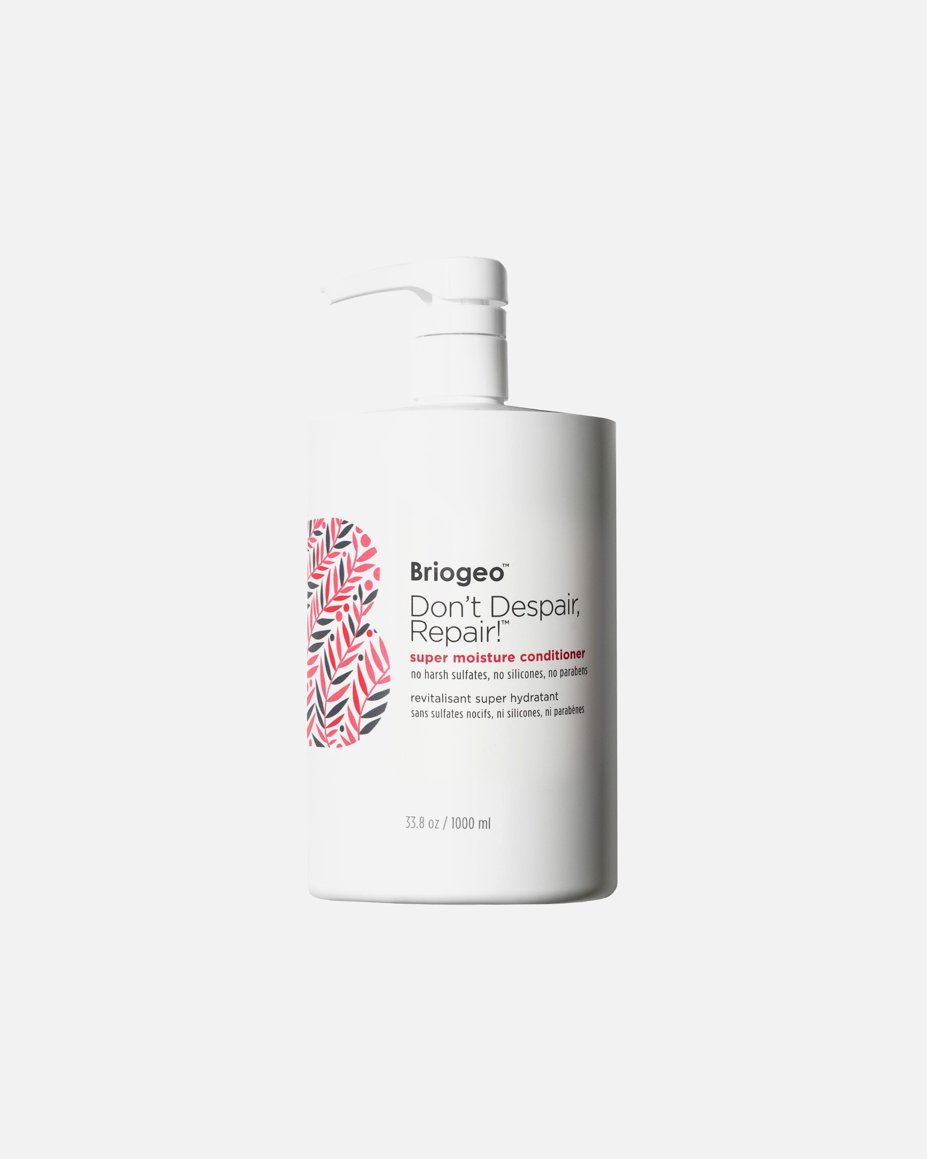 Kondiciónáló - Briogeo Don't Despair, Repair!™ 1000 ml