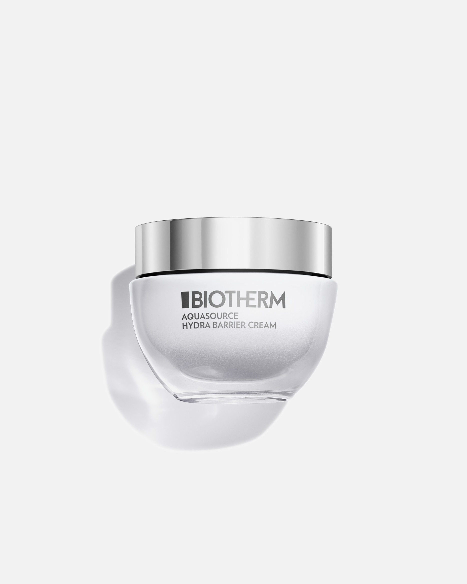 Arckrém - Biotherm Aquasource Hydra Barrier Cream 50 ml