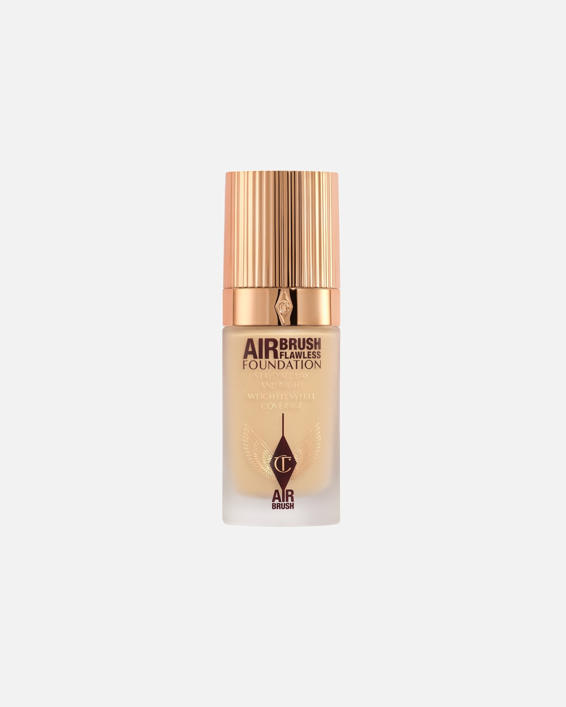 Alapozó - Charlotte Tilbury Airbrush Flawless NEUTRAL 5