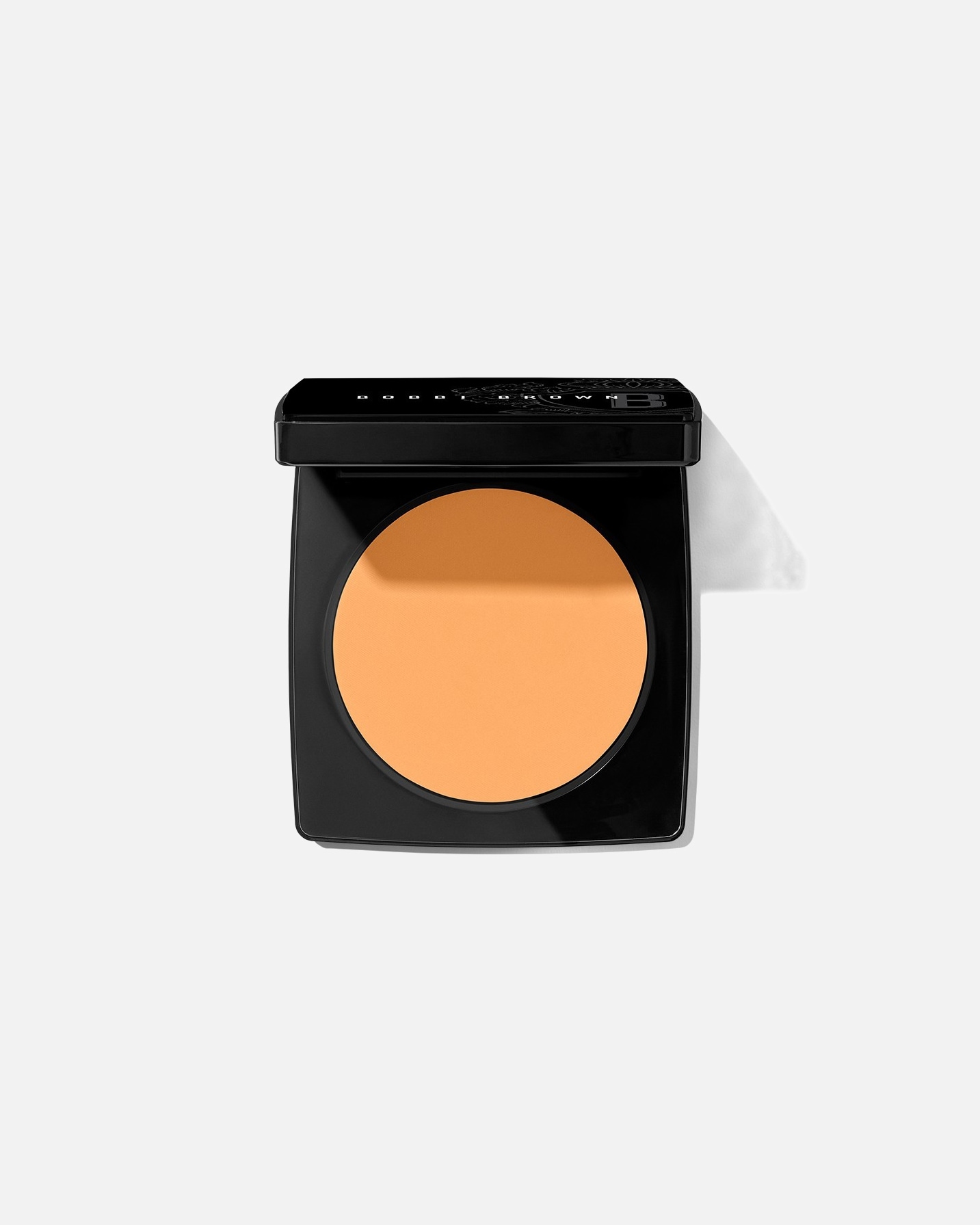 Púder - Bobbi Brown 0 Sheer Finish Pressed Powder Soft Honey