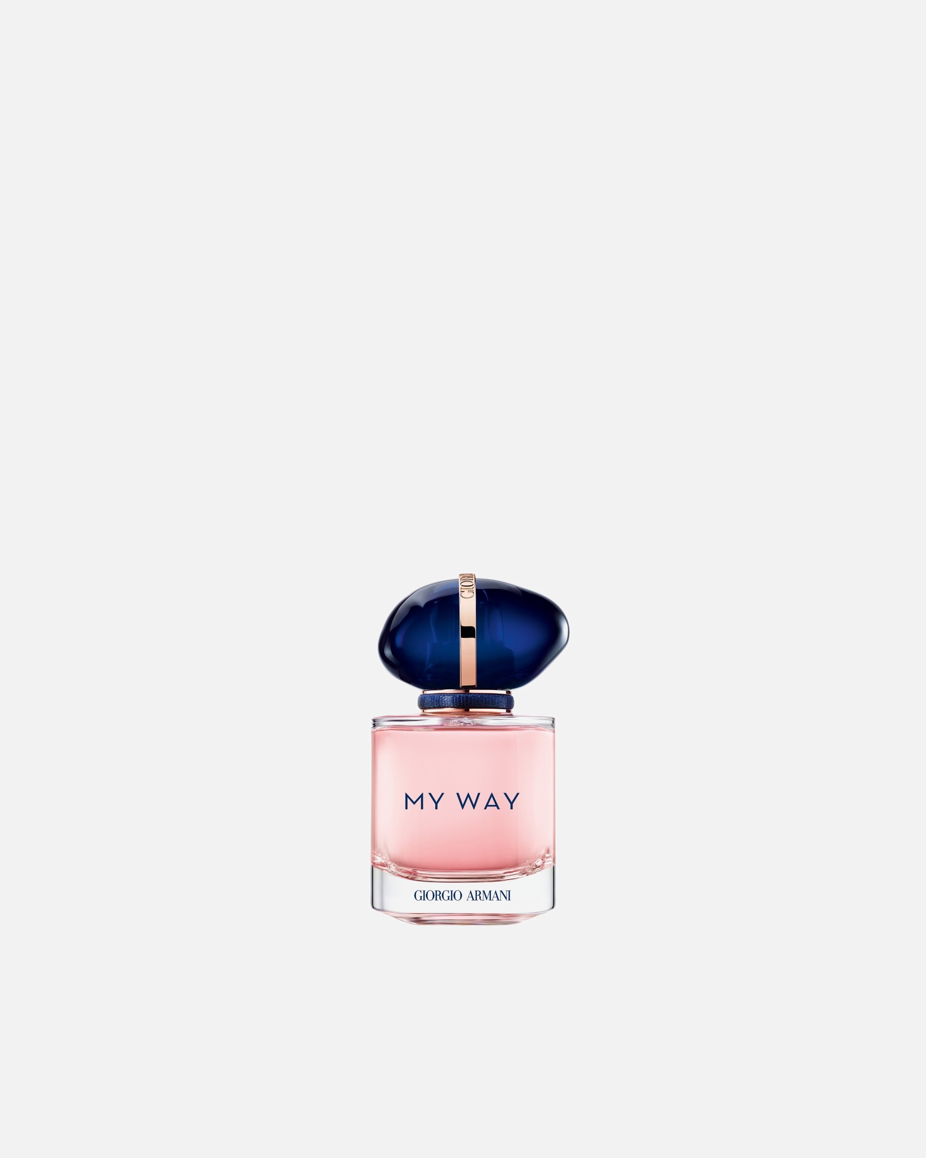 Eau De Parfum - Nő Giorgio Armani My Way Refill 30 ml