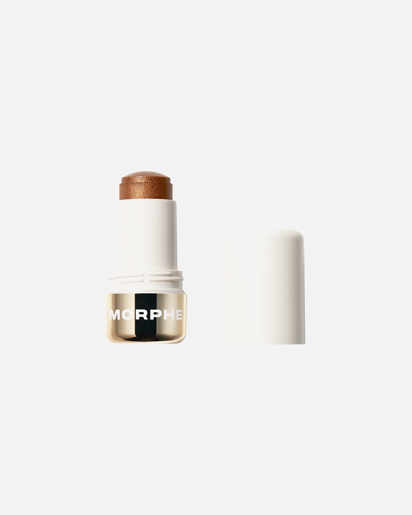 Highlighter - Morphe DREAMLIGHT GELEE HIGHLIGHTER STICK - ROSE SPRITZ 9 g