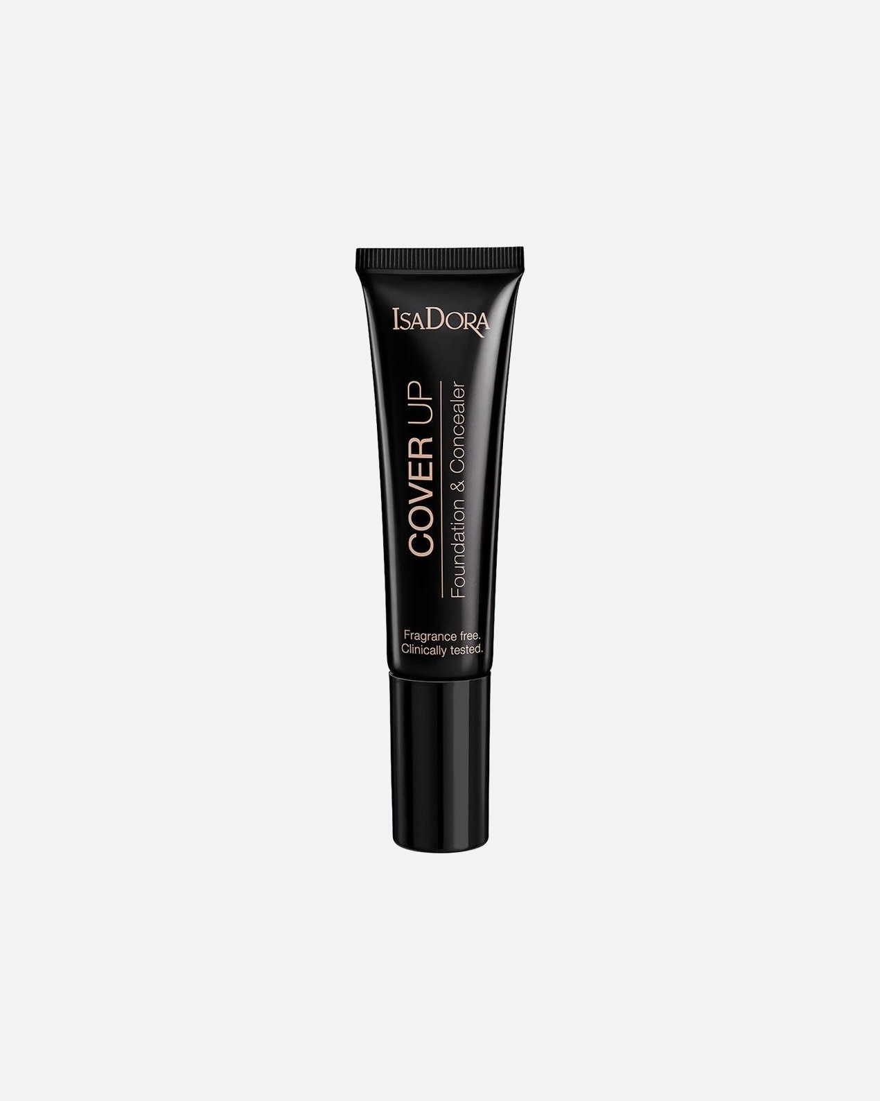 Alapozó - Isadora 0 Cover Up Foundation & Concealer 64 Classic Cover