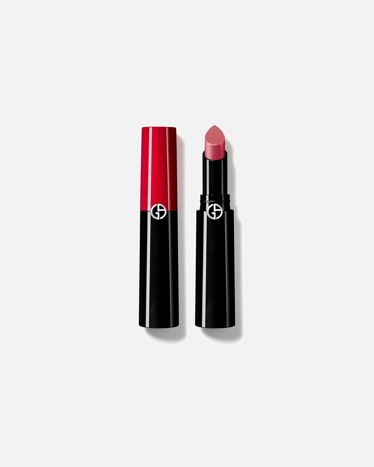 Rúzs - Giorgio Armani Lip Power 502