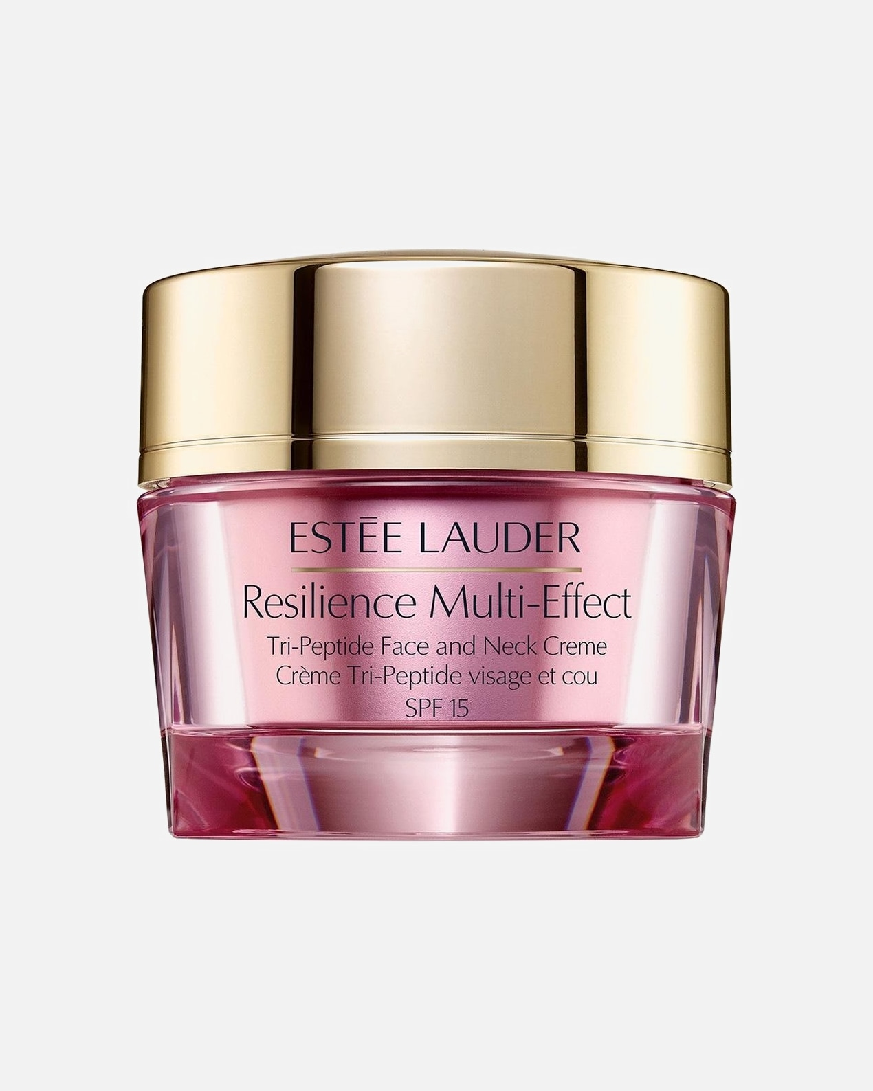 Arckrém - Estée Lauder Resilience Multi-Effect Tri-Peptide SPF 15 50 ml