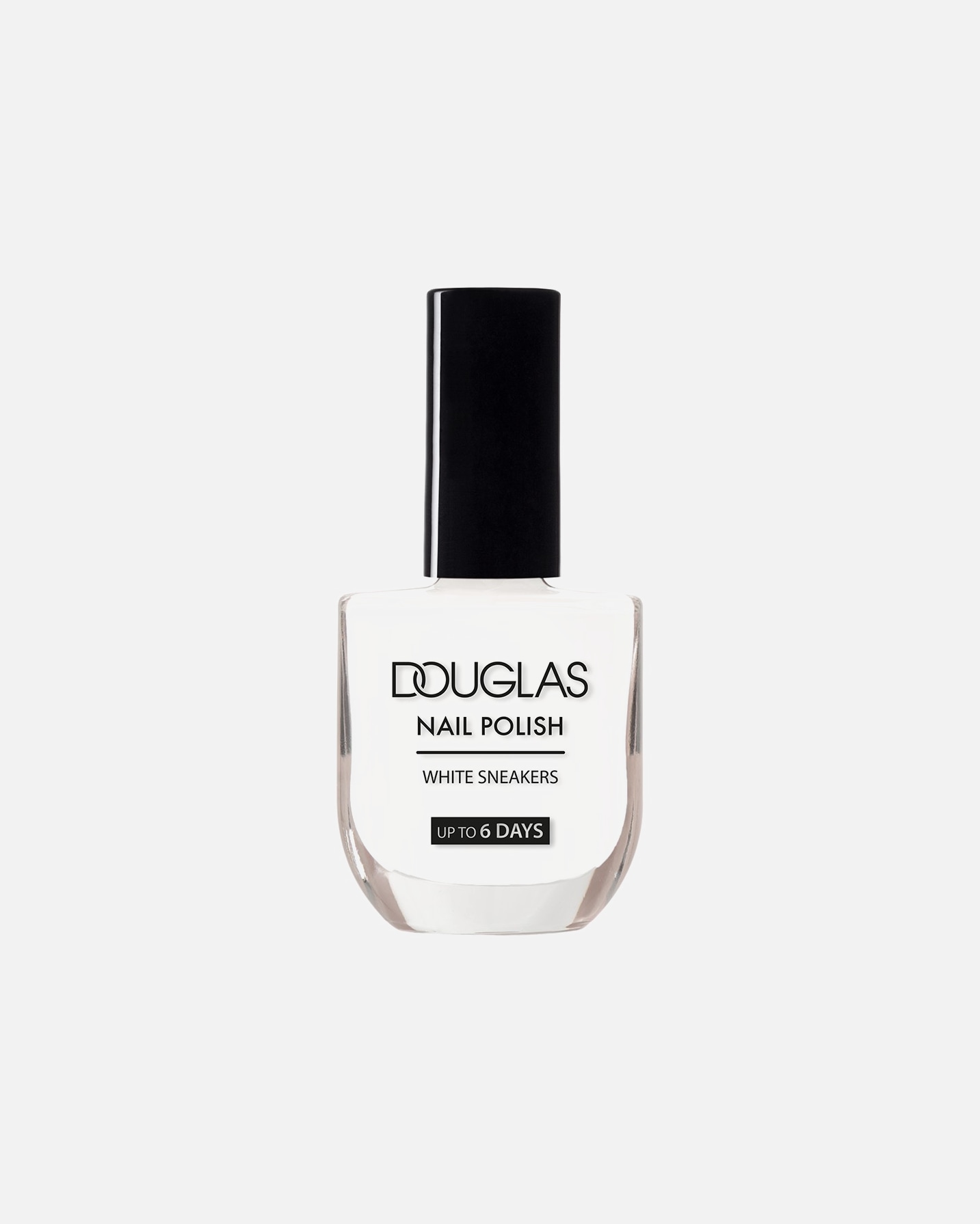 Körömlakk - Douglas Collection Timeless Collection White Sneakers-200