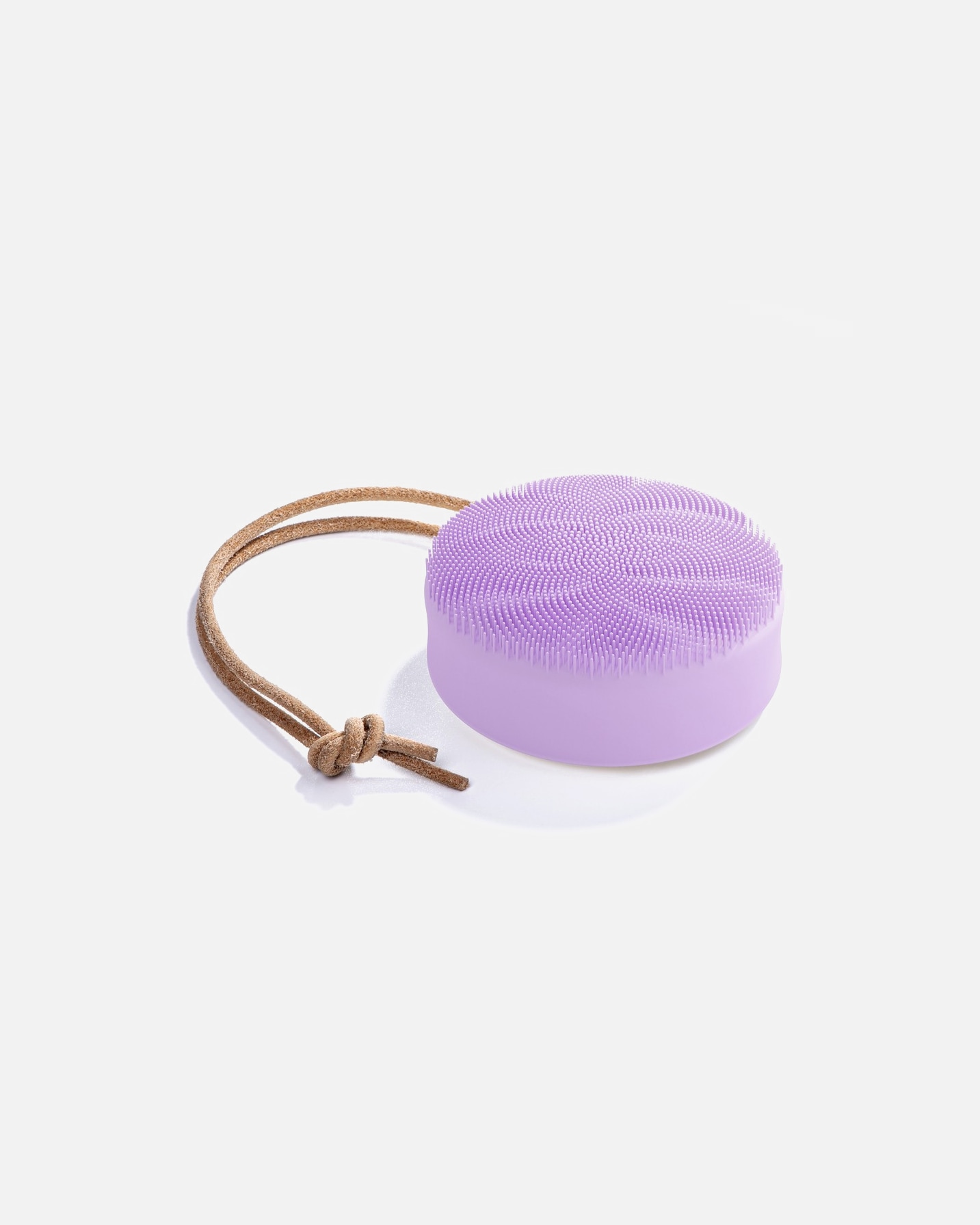 Zuhanyszivacs - FOREO LUNA™ 4 Body Lavender LAVENDER