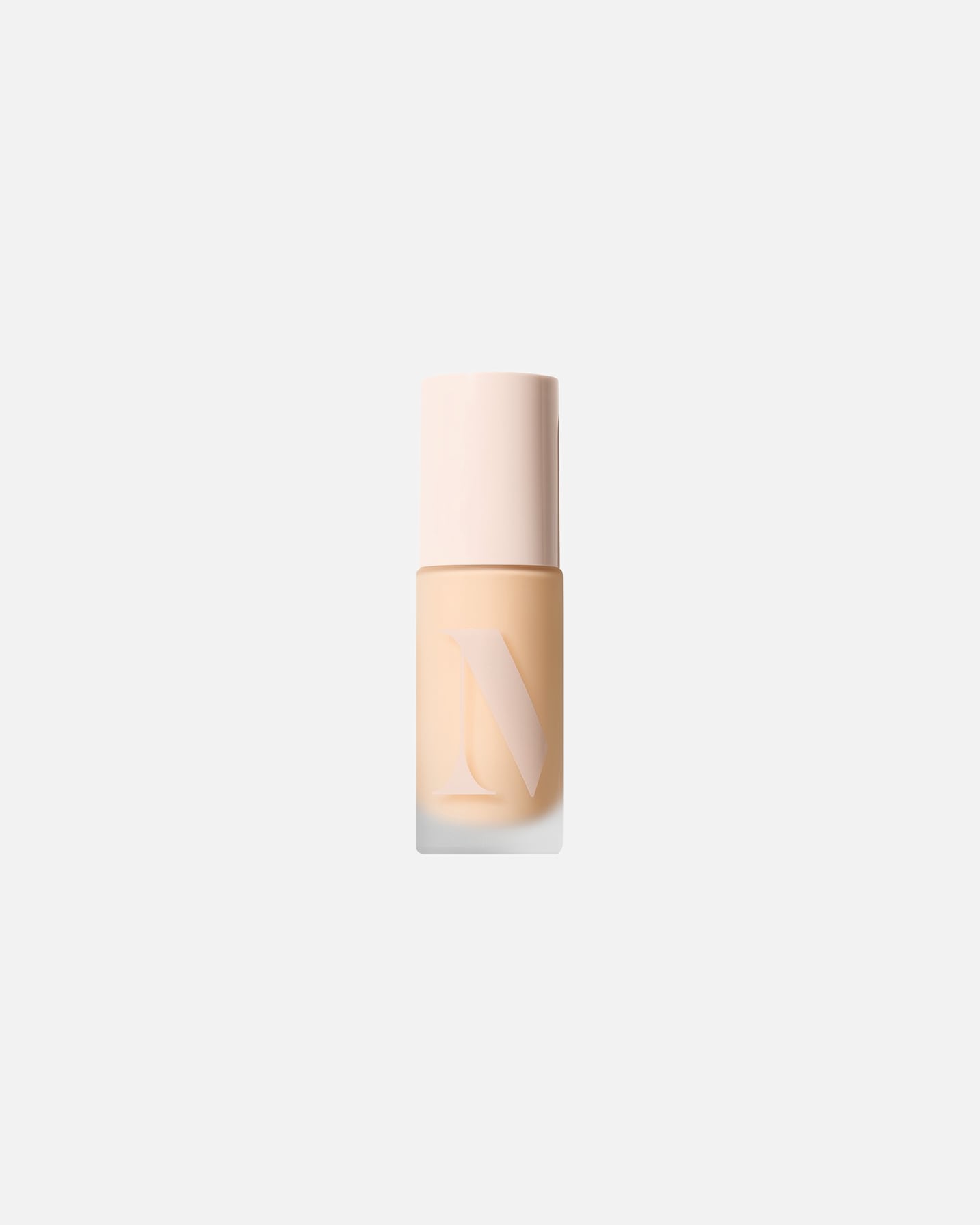 Alapozó - Morphe Lightform Extended Hydration Foundation Light 04W
