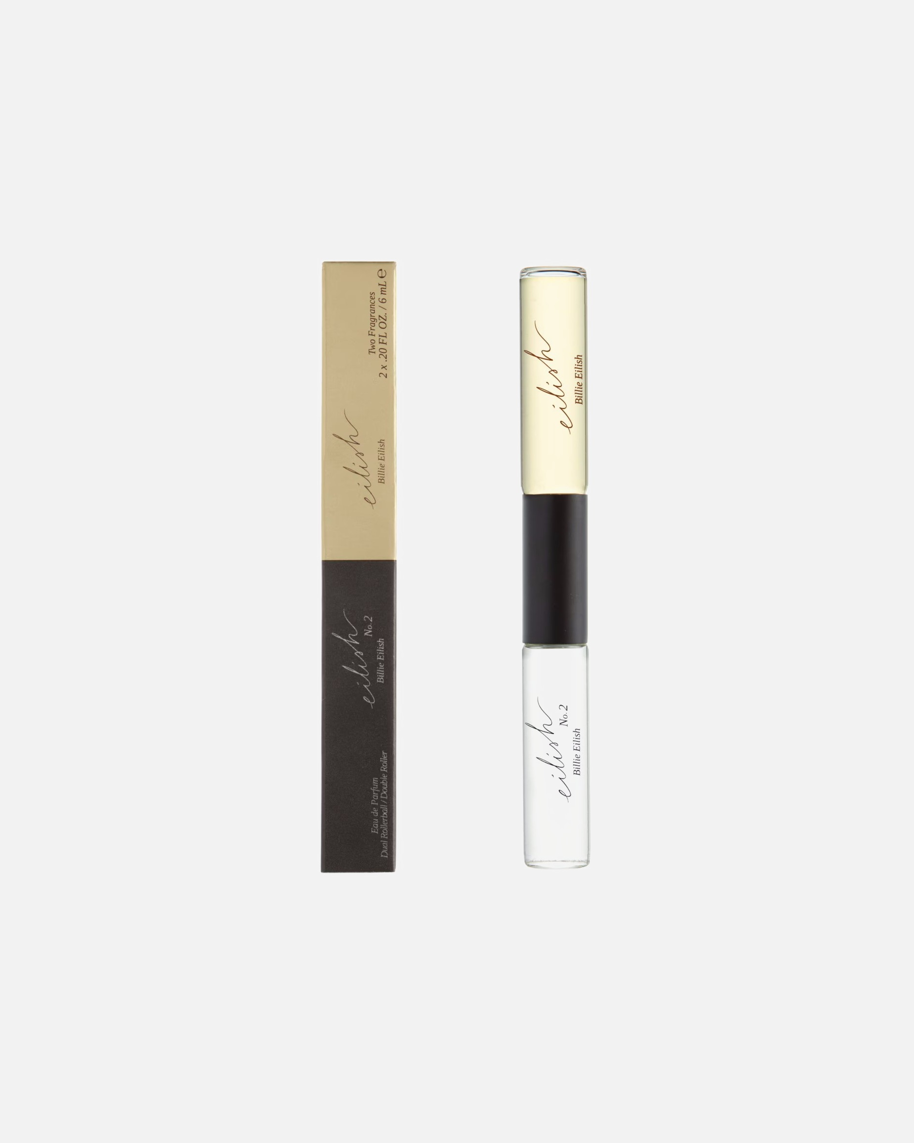 Eau de Parfum - Billie Eilish 6 ml