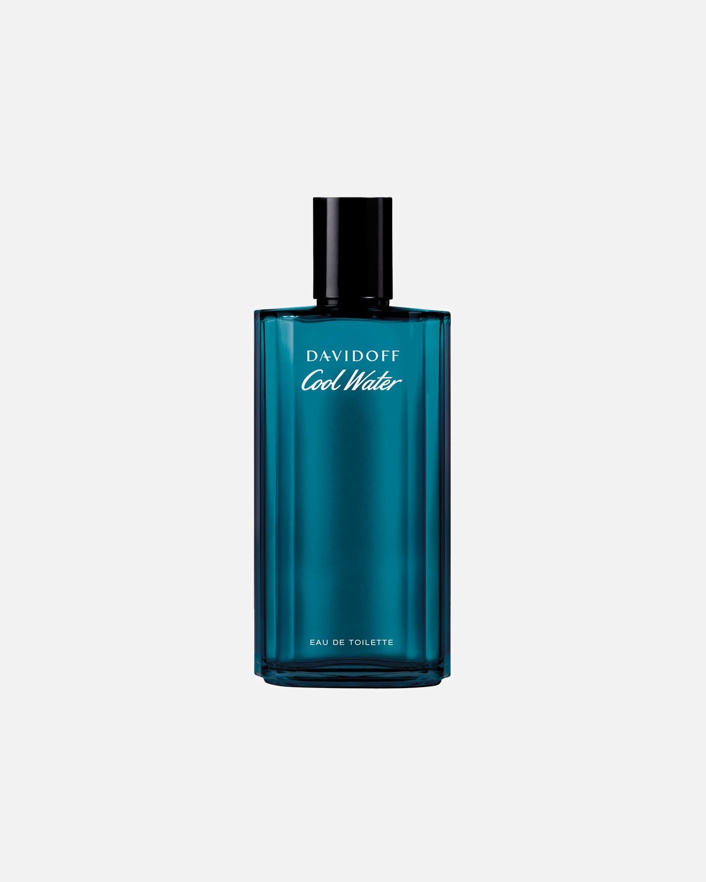 Eau de Toilette - Férfi Davidoff Cool Water Man 125 ml