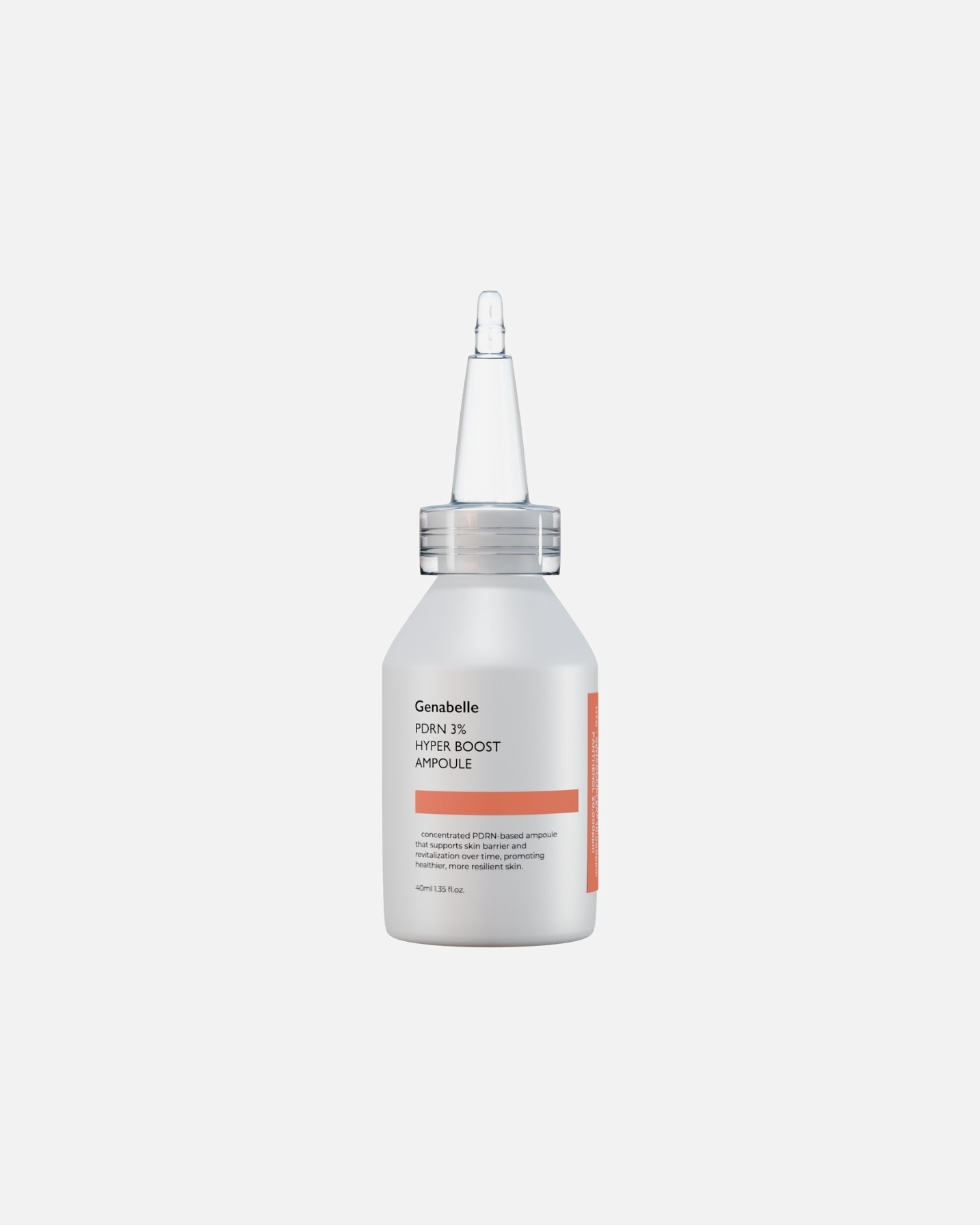 Ampulla - Genabelle GENABELLE Pdrn 3% Hyper Boost Ampoule 40ml 40 ml