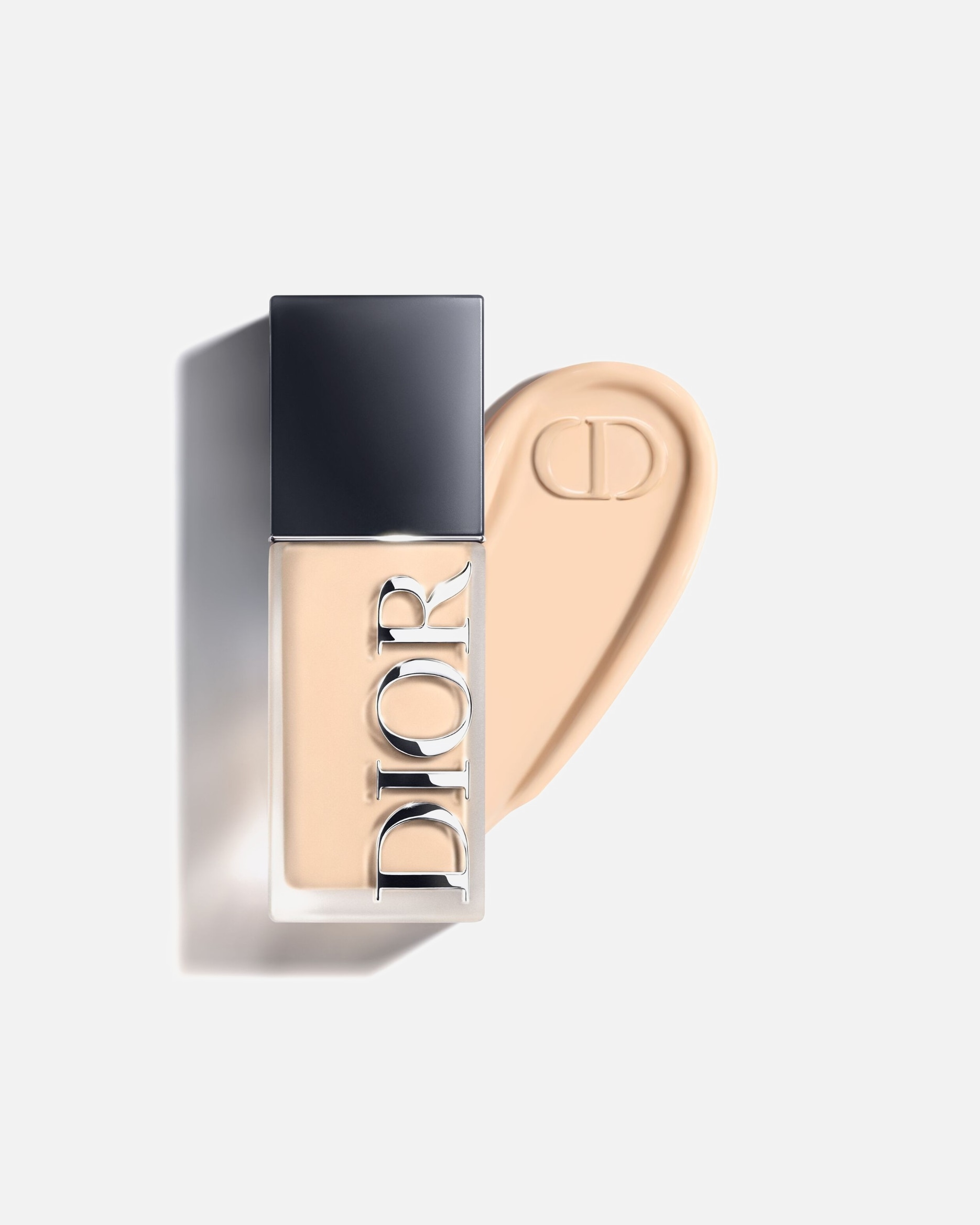 Alapozó - DIOR Forever Skin Wear 1 Warm
