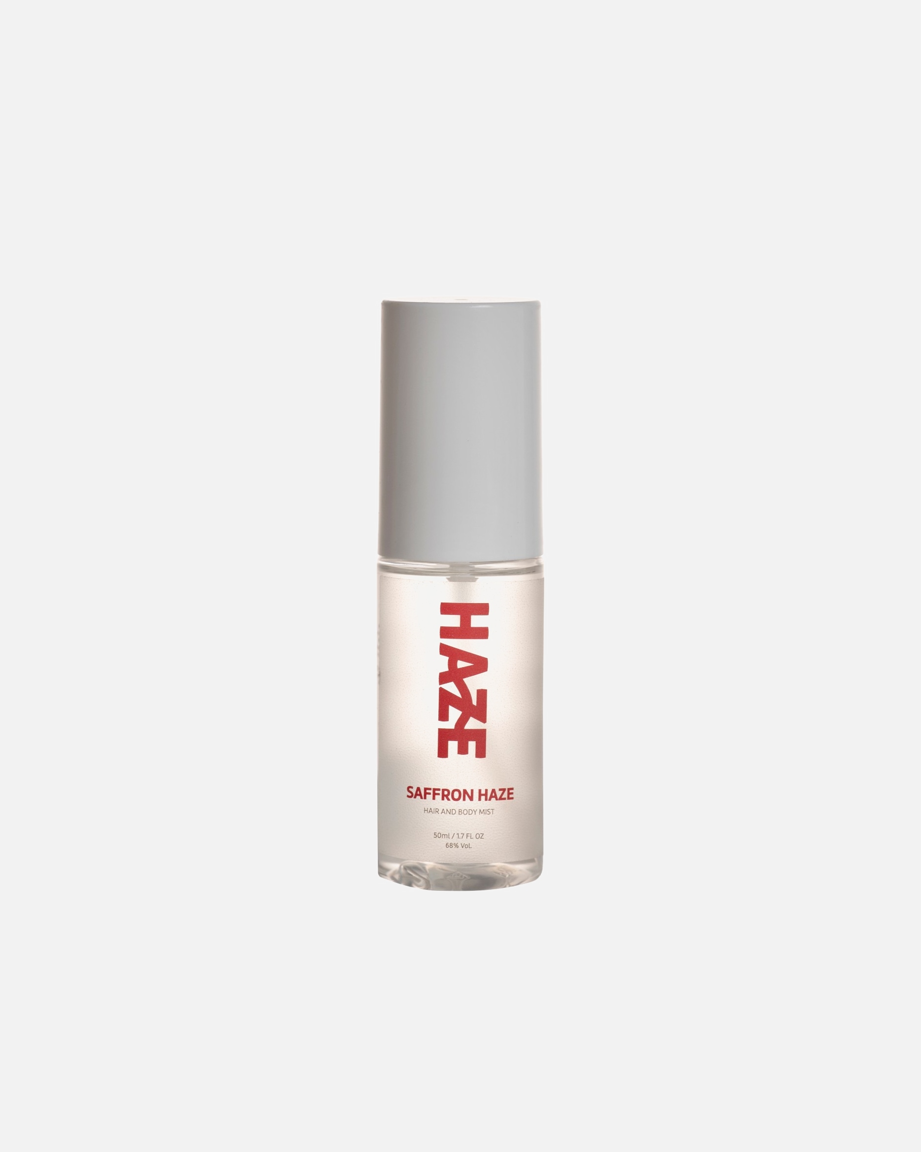 Testpermet - Haze Saffron Haze 50 ml