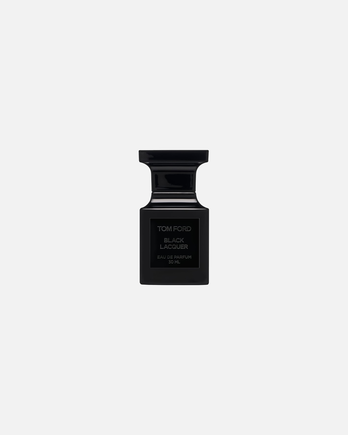 Parfum - Black Lacquer 30 ml