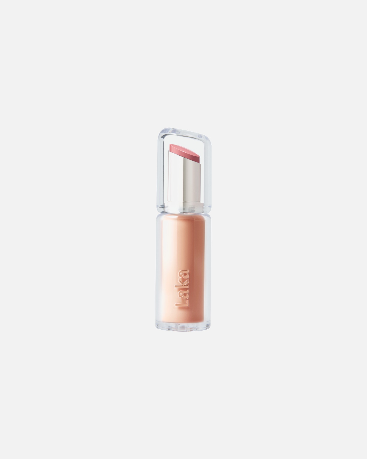Rúzs - Laka Bonding Glow Lipstick 204 - HAVE
