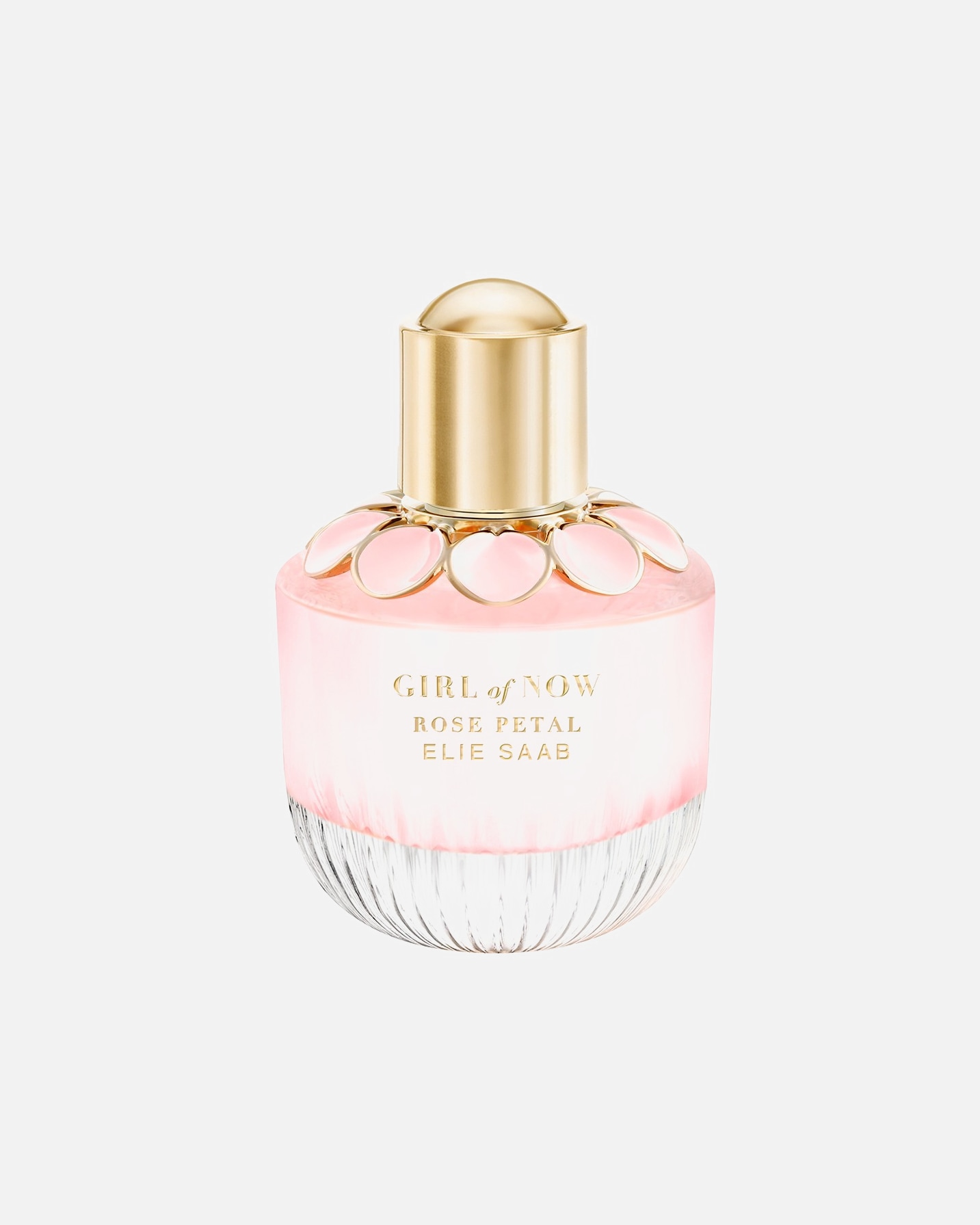 Eau de Parfum - Nő Elie Saab Girl of Now Rose Petal Eau De Parfum 50 ml
