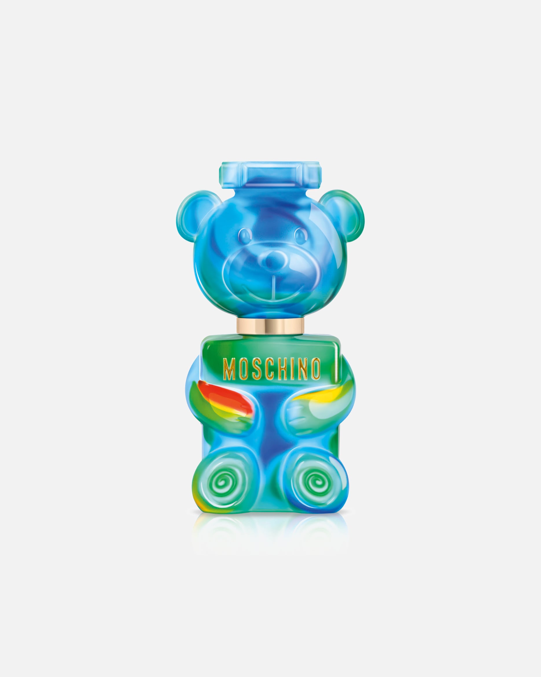 Eau de Parfum - Nő Moschino Toy 2 Yummy 30 ml