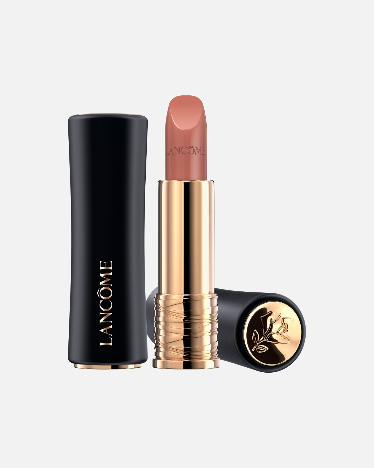 Rúzs - Lancôme 0 L´Absolu Rouge Cream 253 - MADEMOISELLE-AMANDA