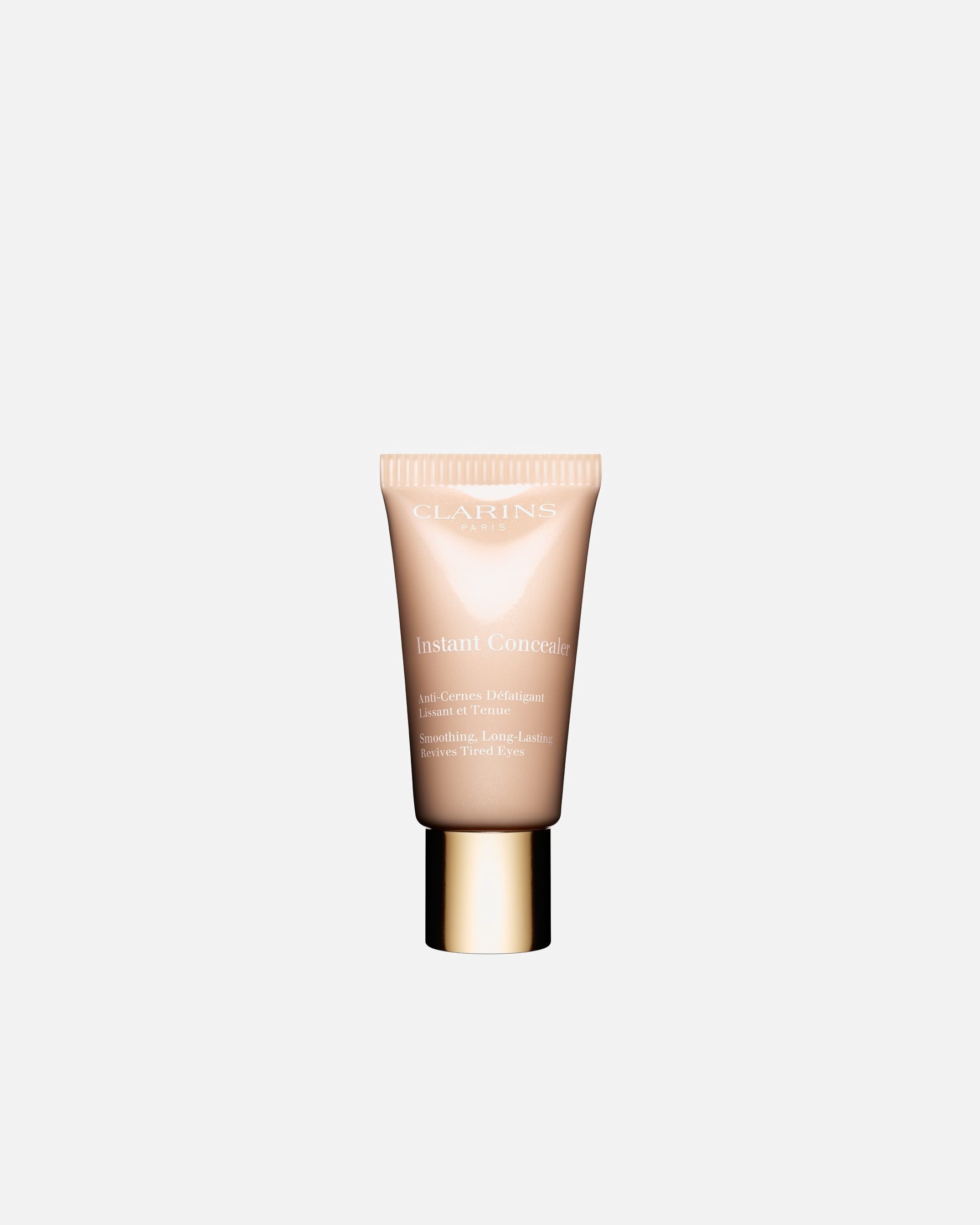 Korrektor - Clarins 0 Instant Concealer 15 ml