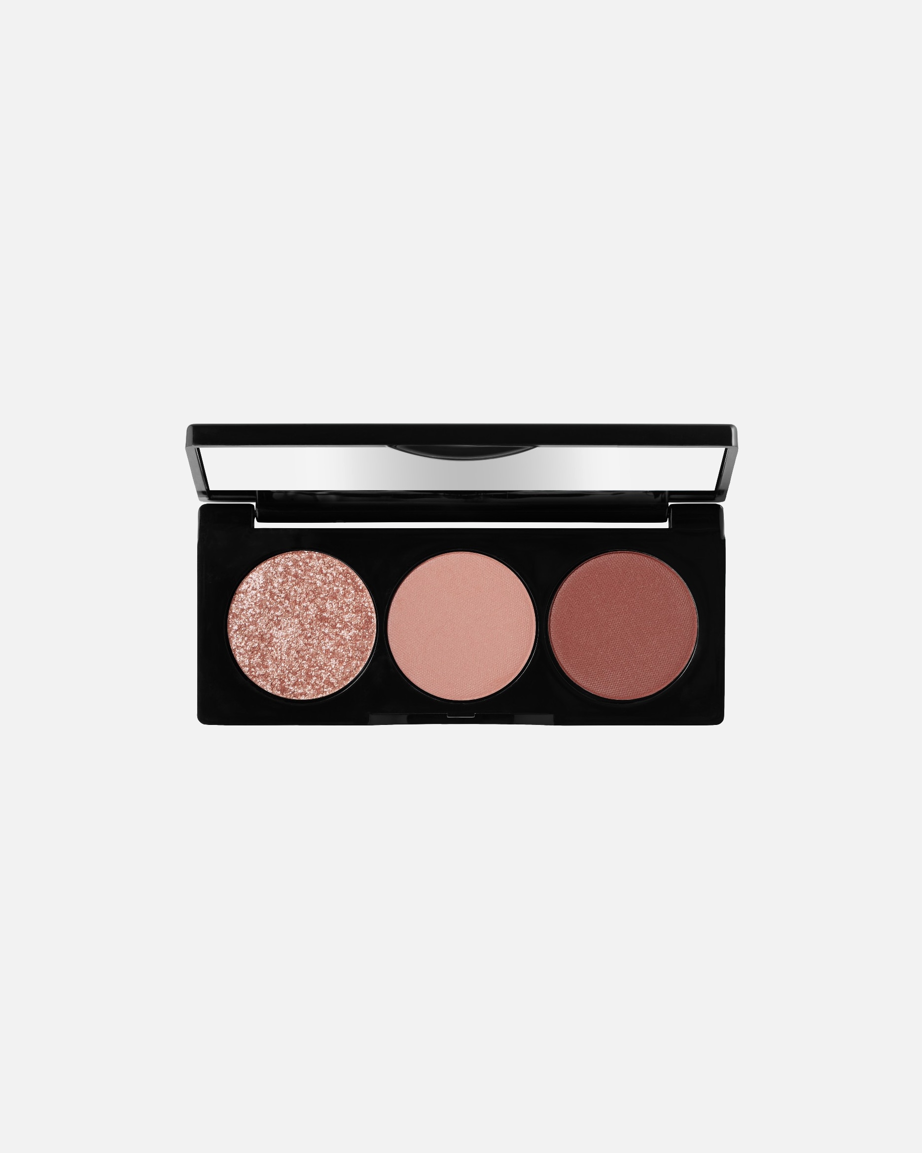 Szemhéjpúder - Bobbi Brown 0 Essential Eye Shadow Trios Sunrise