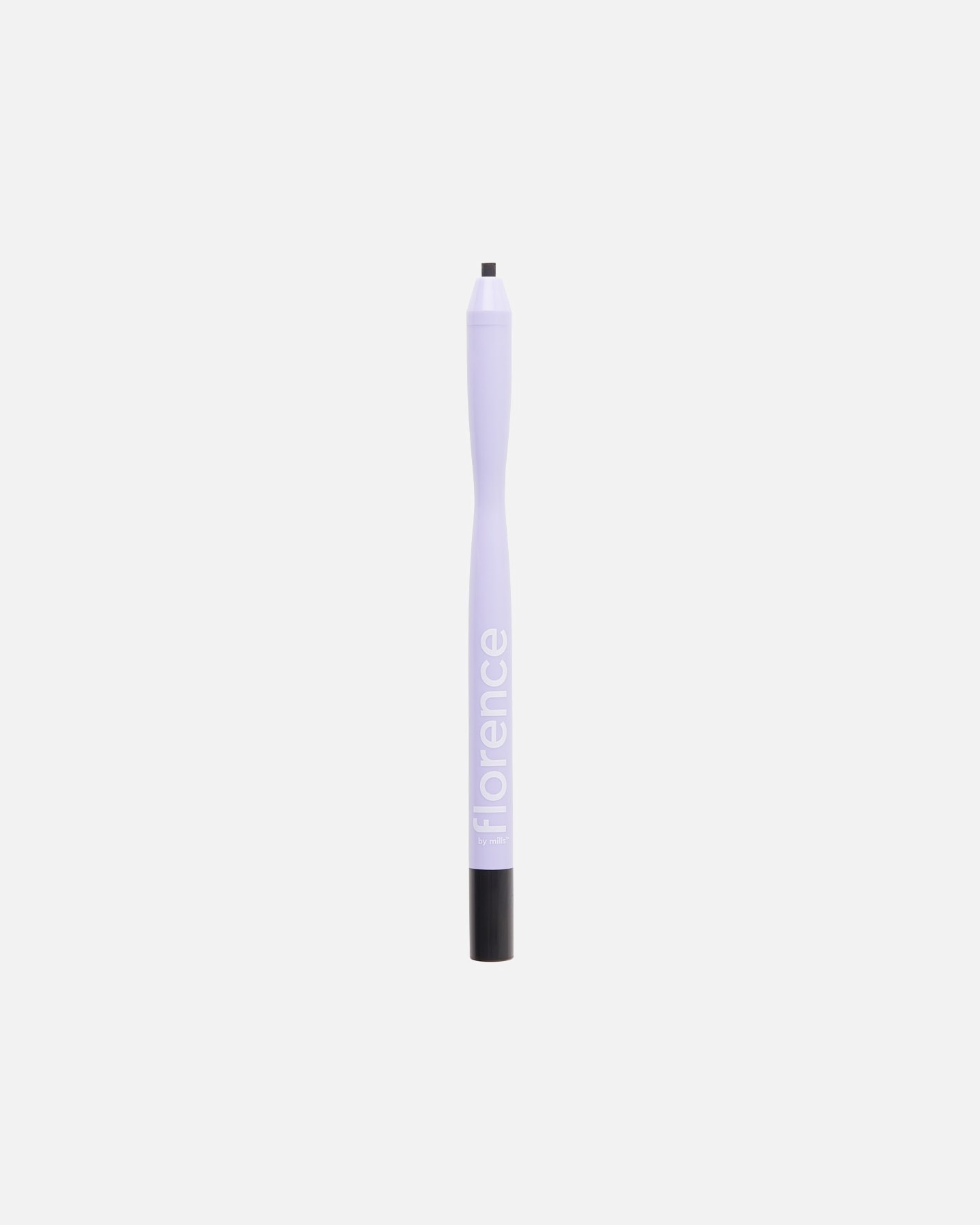 Szemceruza - Florence By Mills What's My Line Eyeliner Action - black