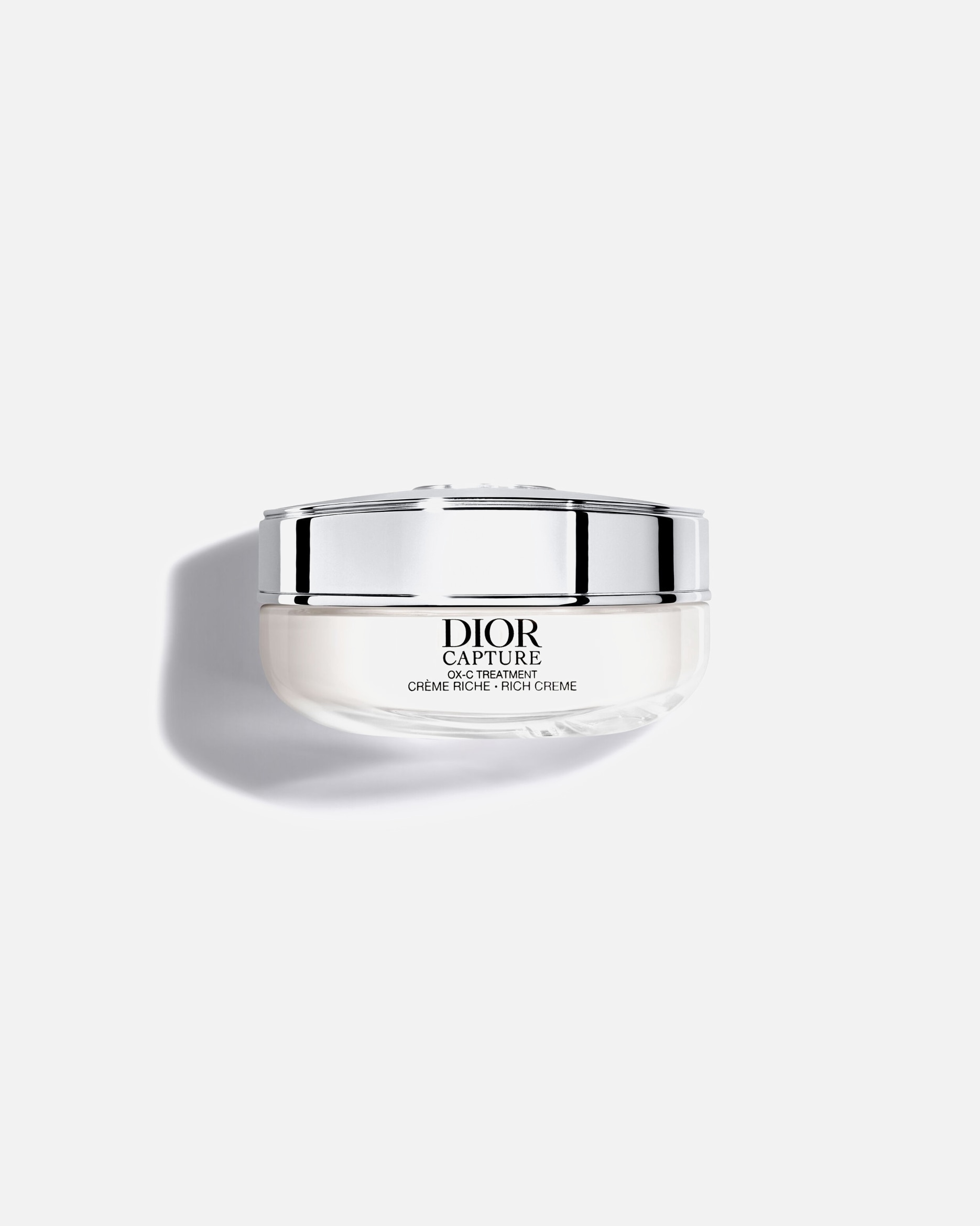 Arckrém - DIOR Capture Totale Rich Cream 50 ml