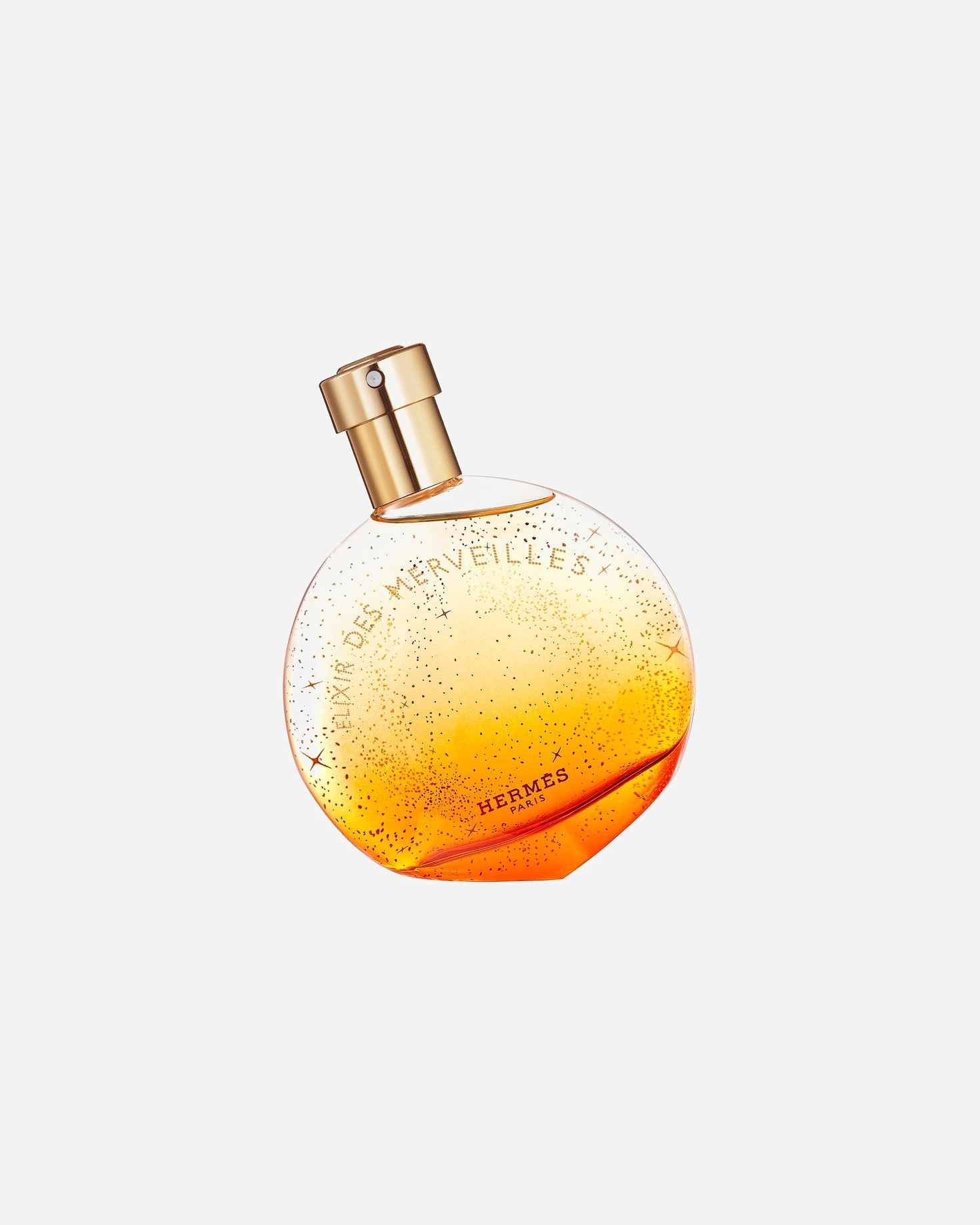 Eau de Parfum - Nő HERMÈS Eau des Merveilles Elixir 50 ml