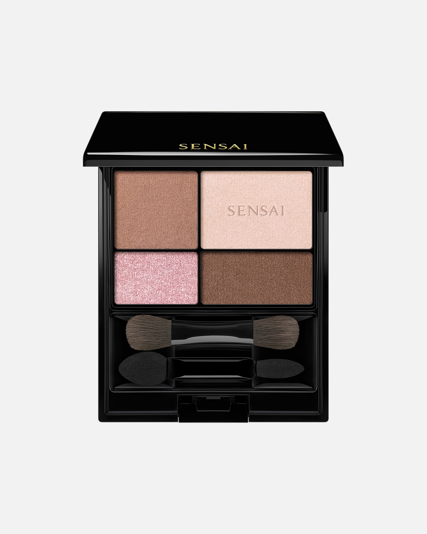 Szemhéjpúder - SENSAI 0 Eye Colour Palette Ec03 - Petal Dance
