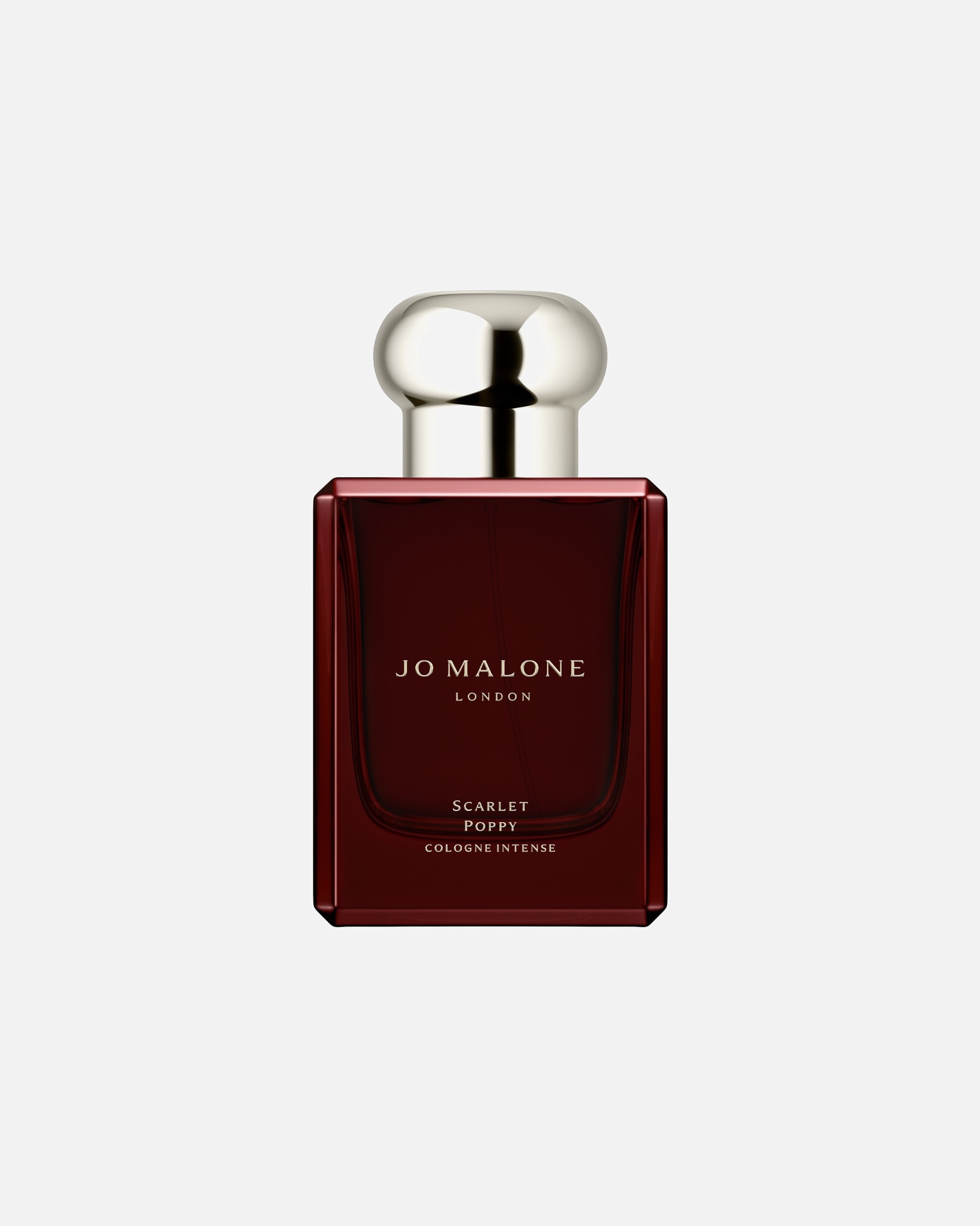 Eau de Parfum - Jo Malone London Cologne Intense Scarlet Poppy 50 ml
