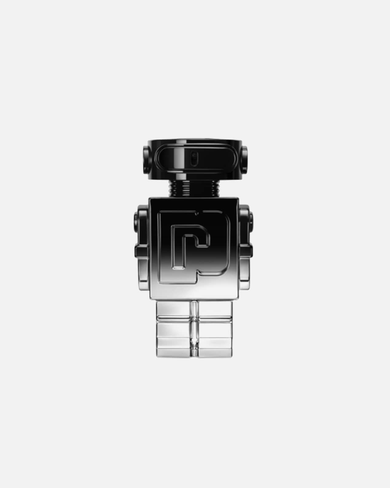 Eau de Parfum - Férfi Rabanne Phantom Elixir Parfum Intense 50 ml