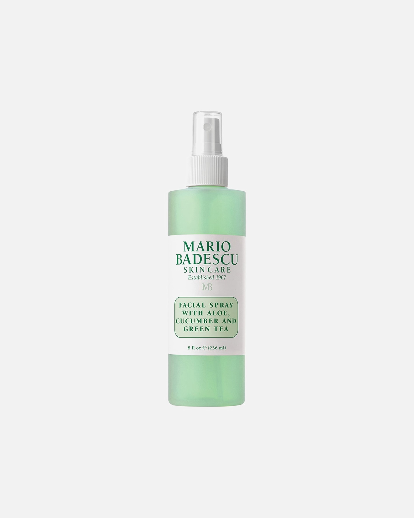 Arcpermet - Mario Badescu Facial Spray With Aloe,Cucumber And Green Tea 236 ml