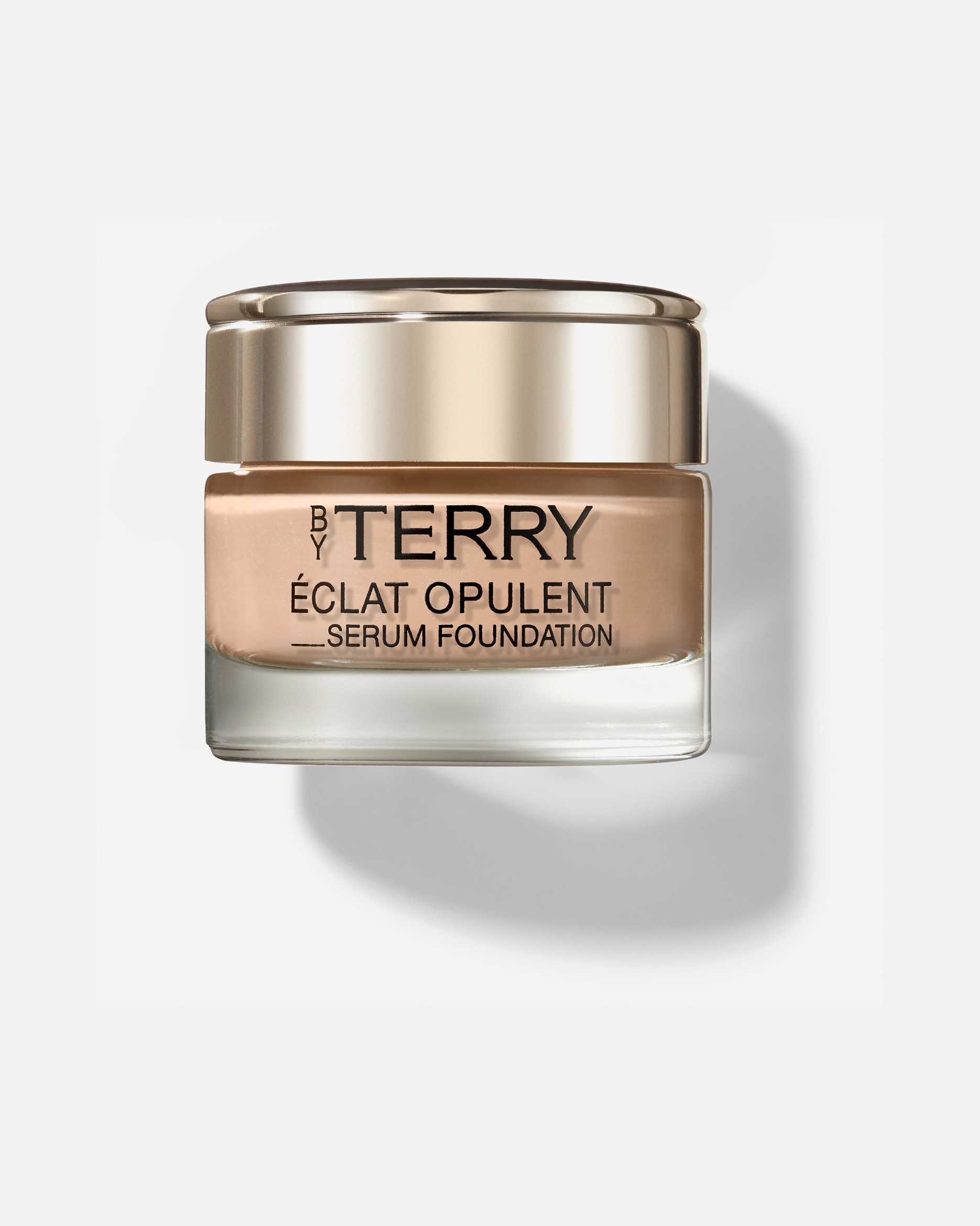 Alapozó - Nő By Terry Eclat Opulent Serum Foundation N4