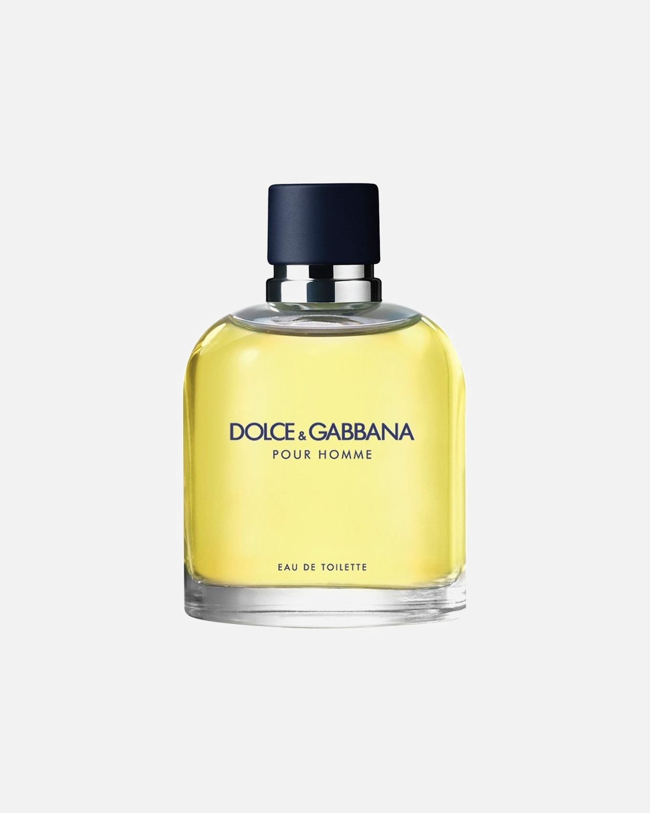 Eau de Toilette - Férfi Dolce&Gabbana Pour Homme 75 ml