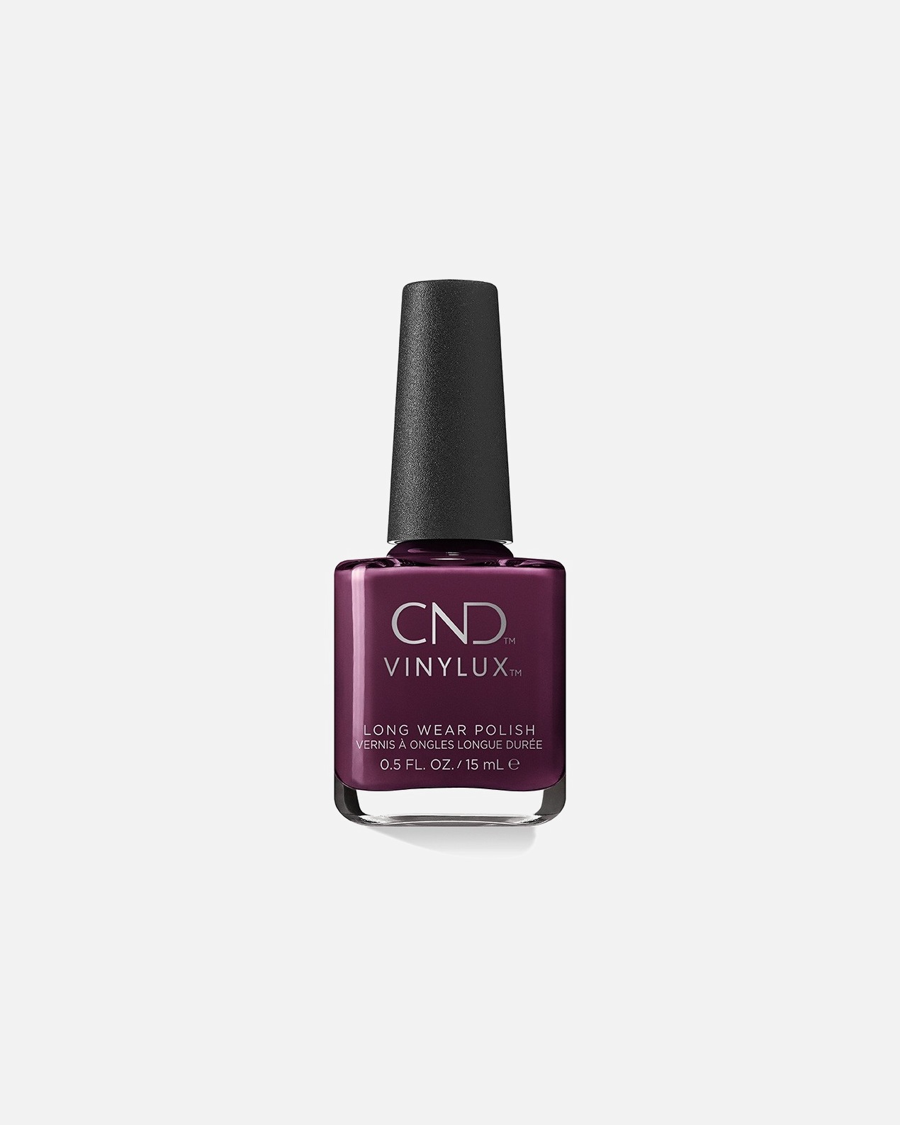 Körömlakk - CND Vinylux Long Wear Polish Feel The Flutter #415