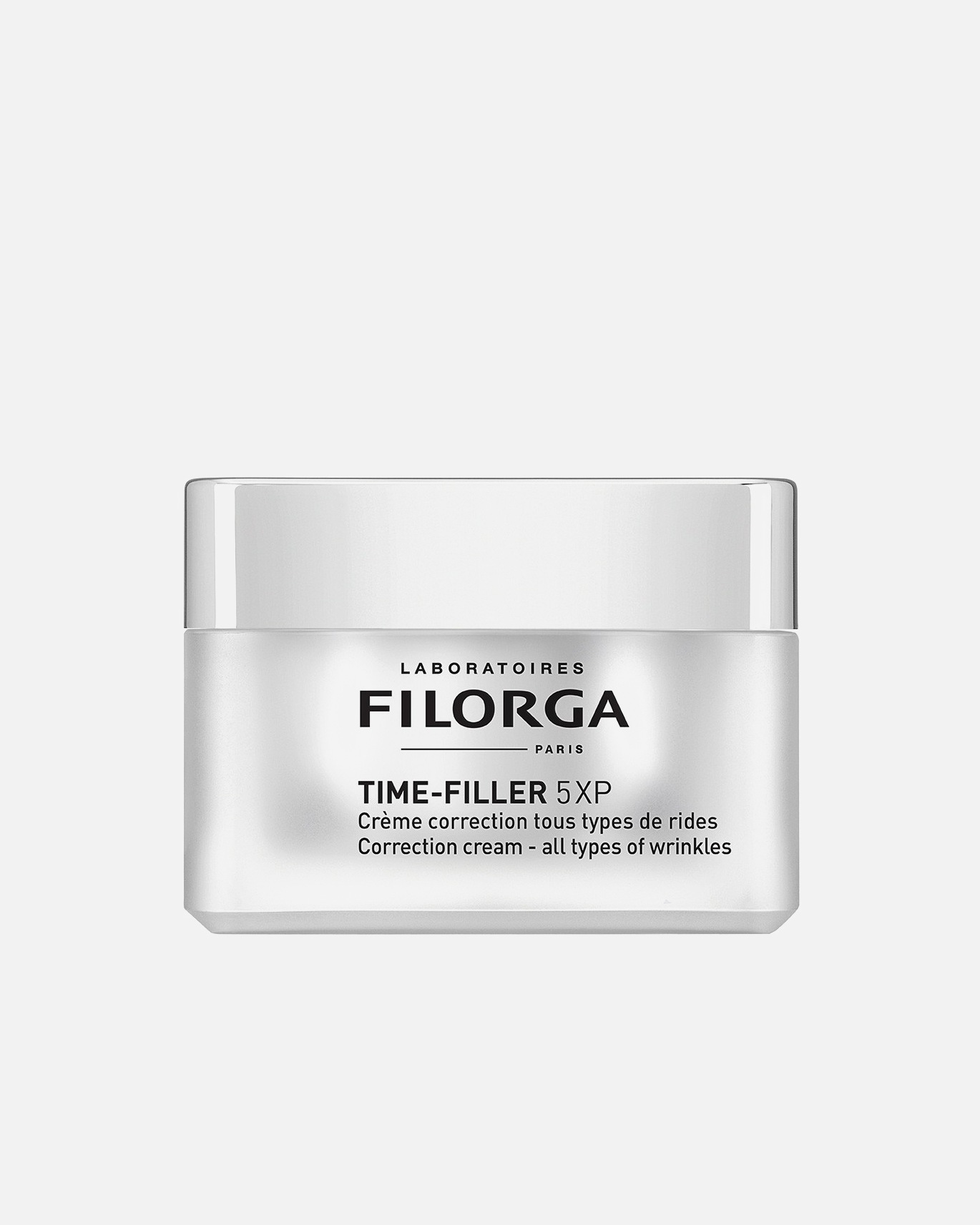 Arckrém - Filorga TIME-FILLER 5XP Cream 50 ml