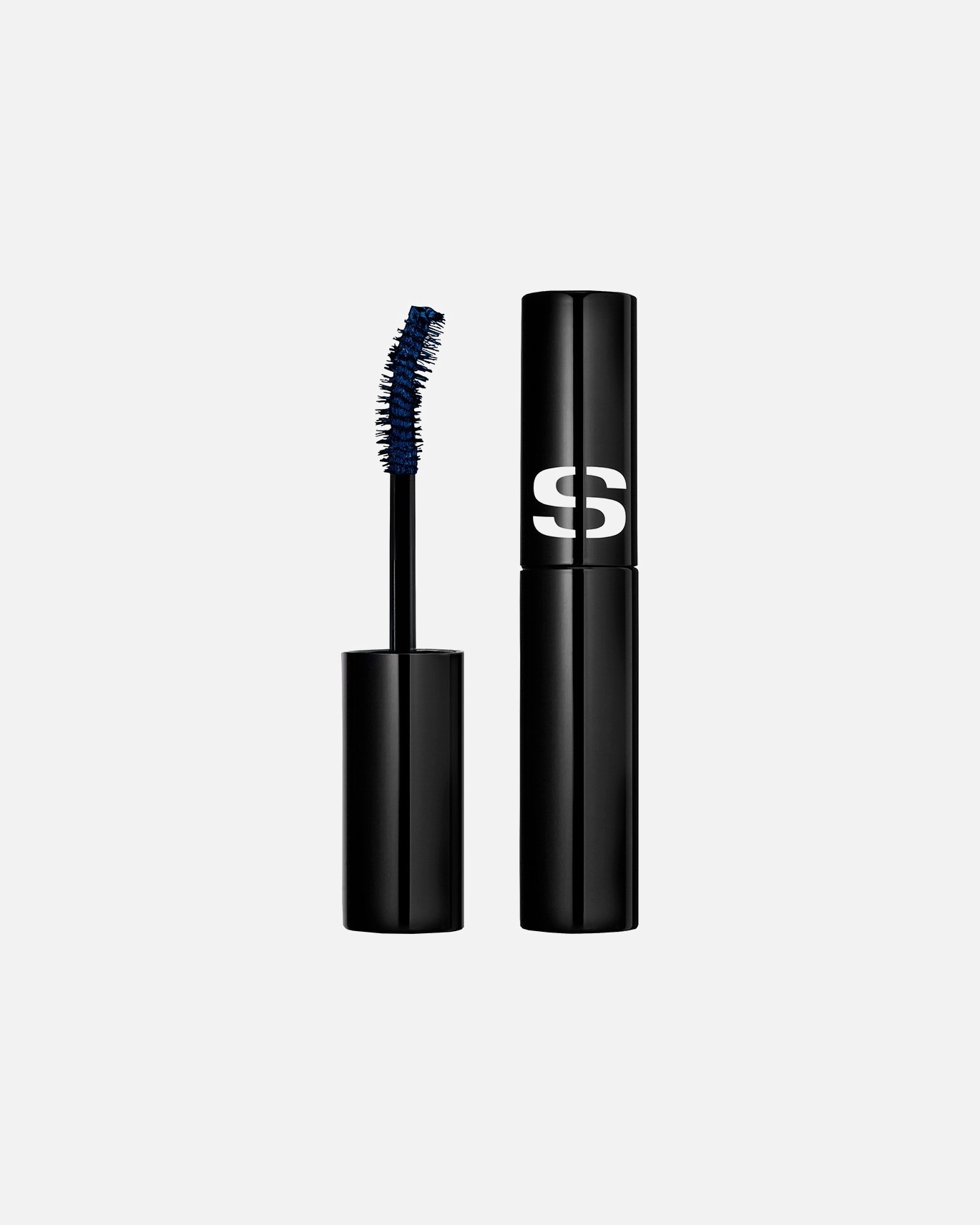 Szempillaspirál - Nő Sisley 0 So Curl Mascara 3 - Navy