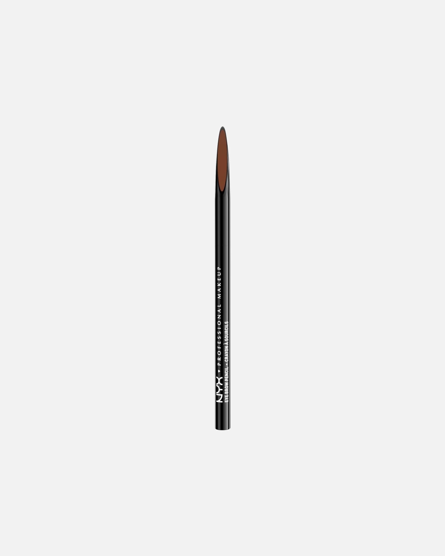 Szemöldökceruza - NYX Professional Makeup 0 Precision Brow Pencil 3-Soft Brown