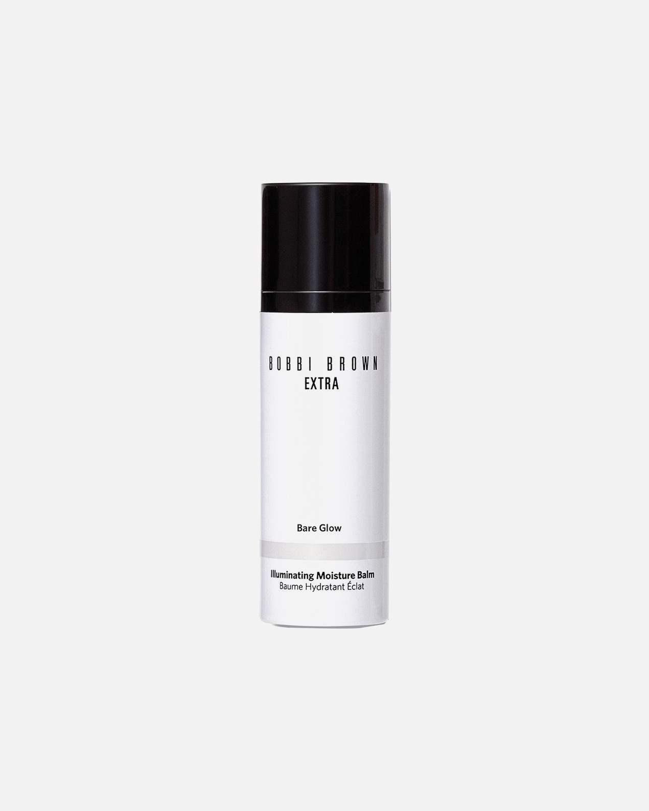 Arcbalzsam - Bobbi Brown 0 Extra Illuminating Moisture Balm Bare Glow