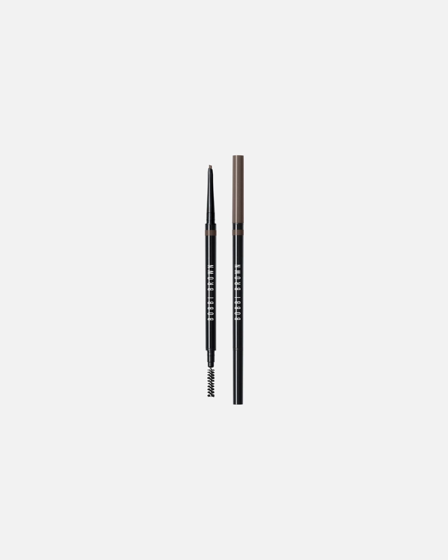 Szemöldökceruza - Bobbi Brown 0 Precise Brow Pencil Black Brown