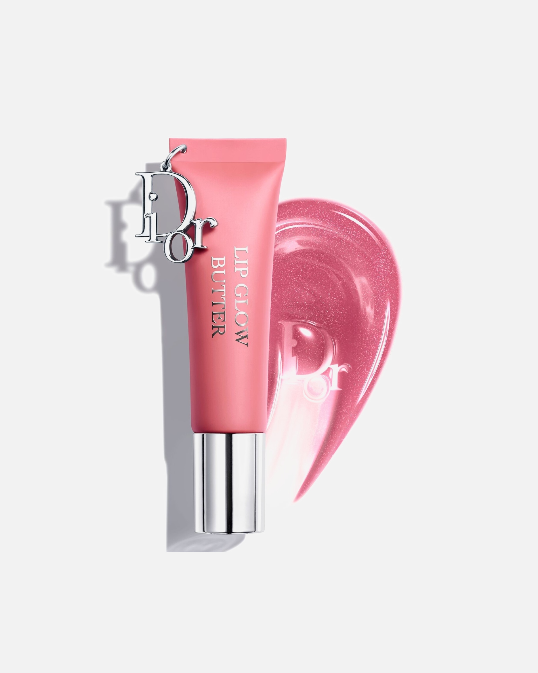 Ajakápolás - DIOR Dior Addict Addict Lip Glow Butter 107 - DRAGON FRUIT