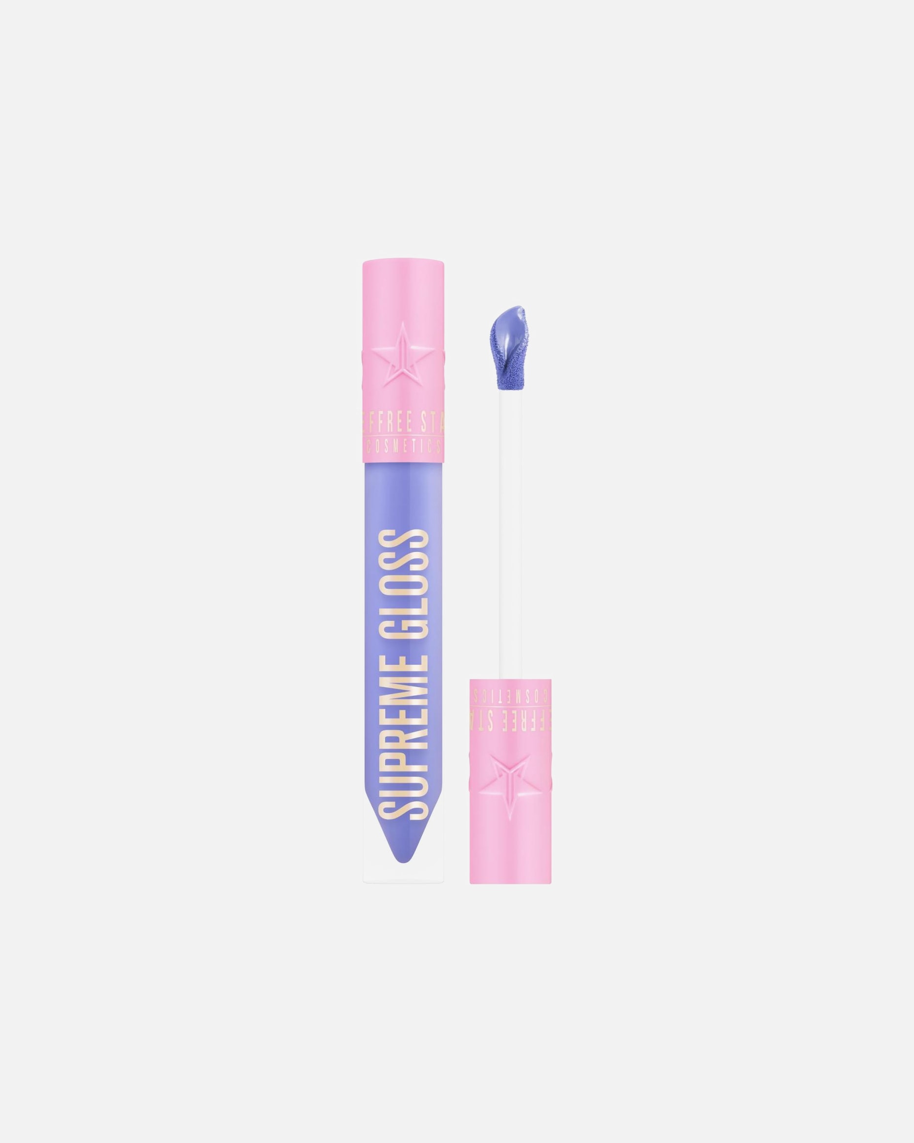 Szájfény - Jeffree Star Cosmetics Supreme Gloss No apologies